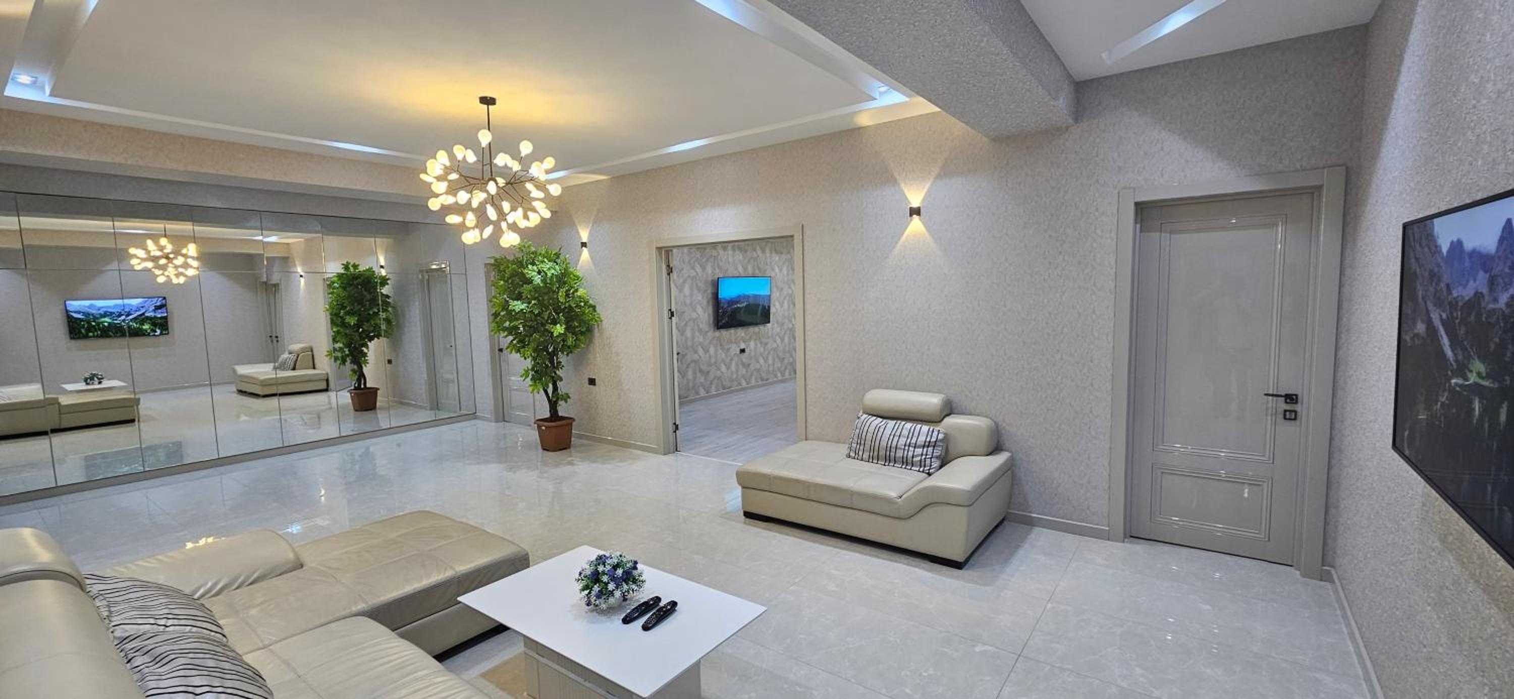 VIP LOFT apartment