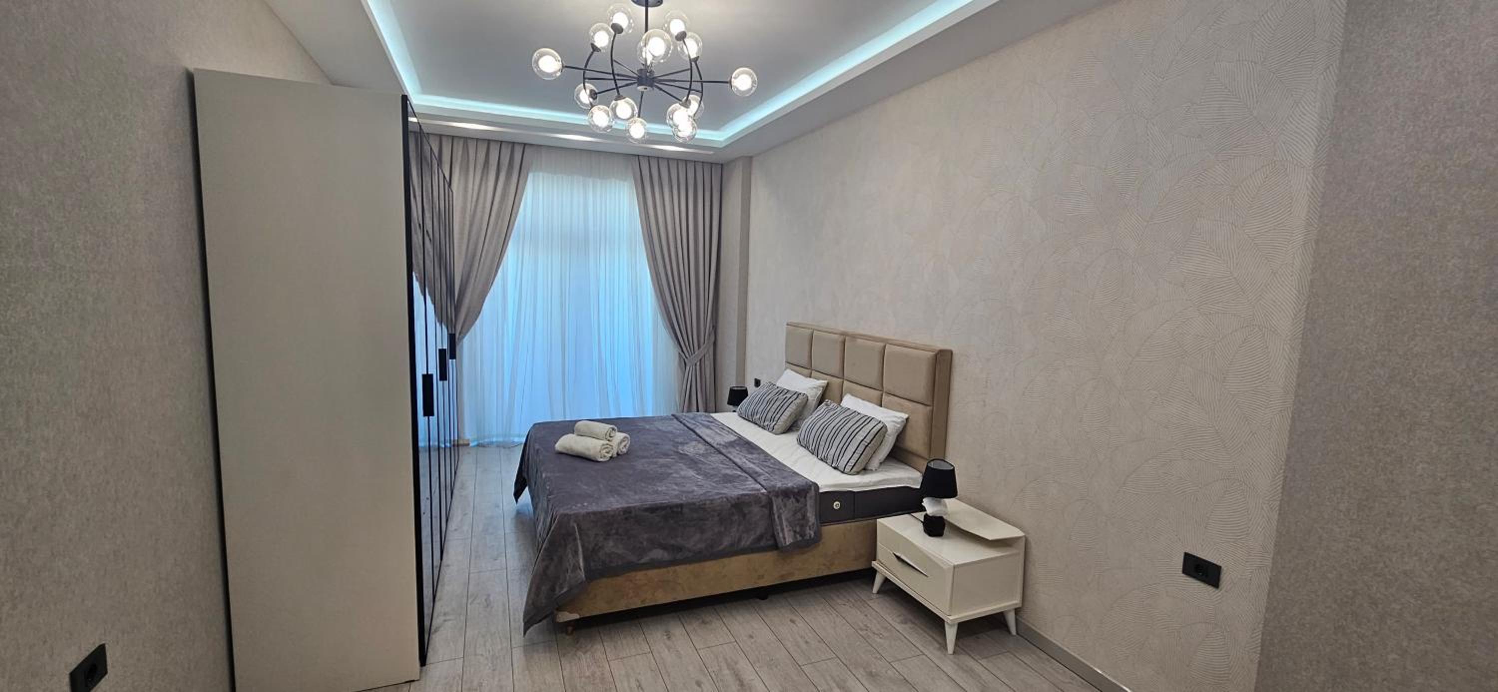 VIP LOFT apartment