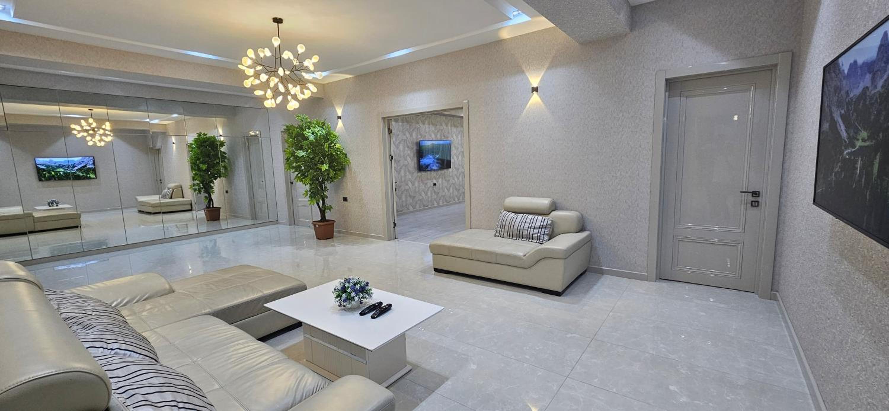 VIP LOFT apartment