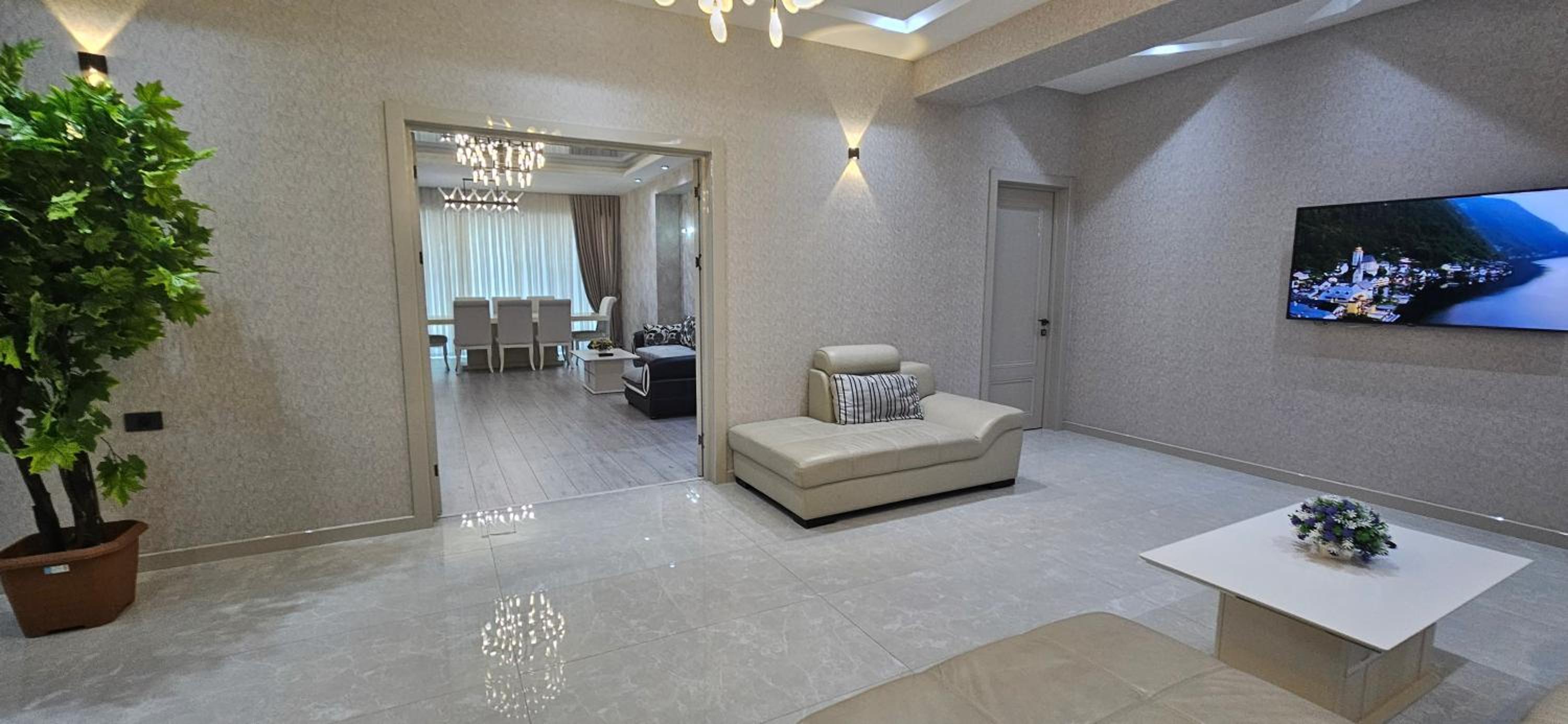 VIP LOFT apartment