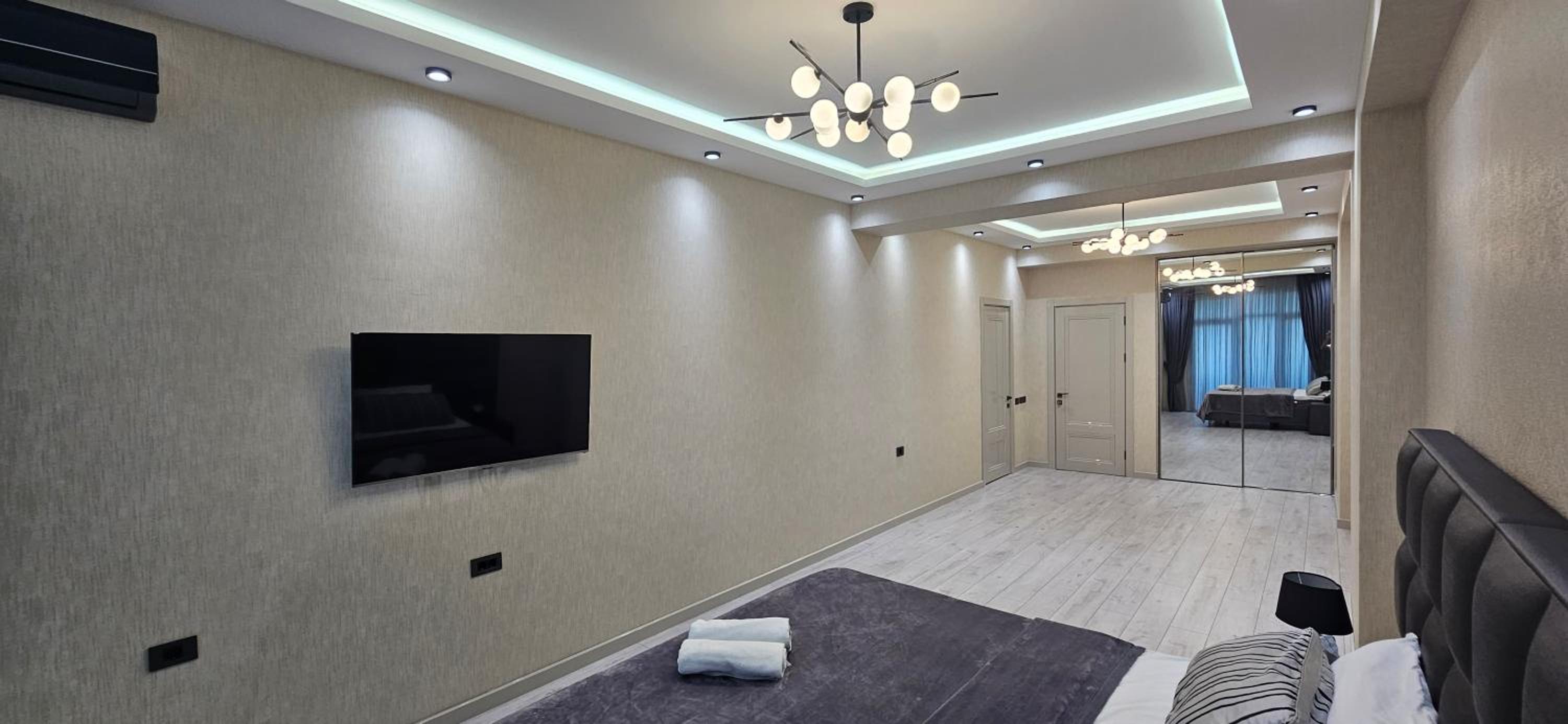 VIP LOFT apartment