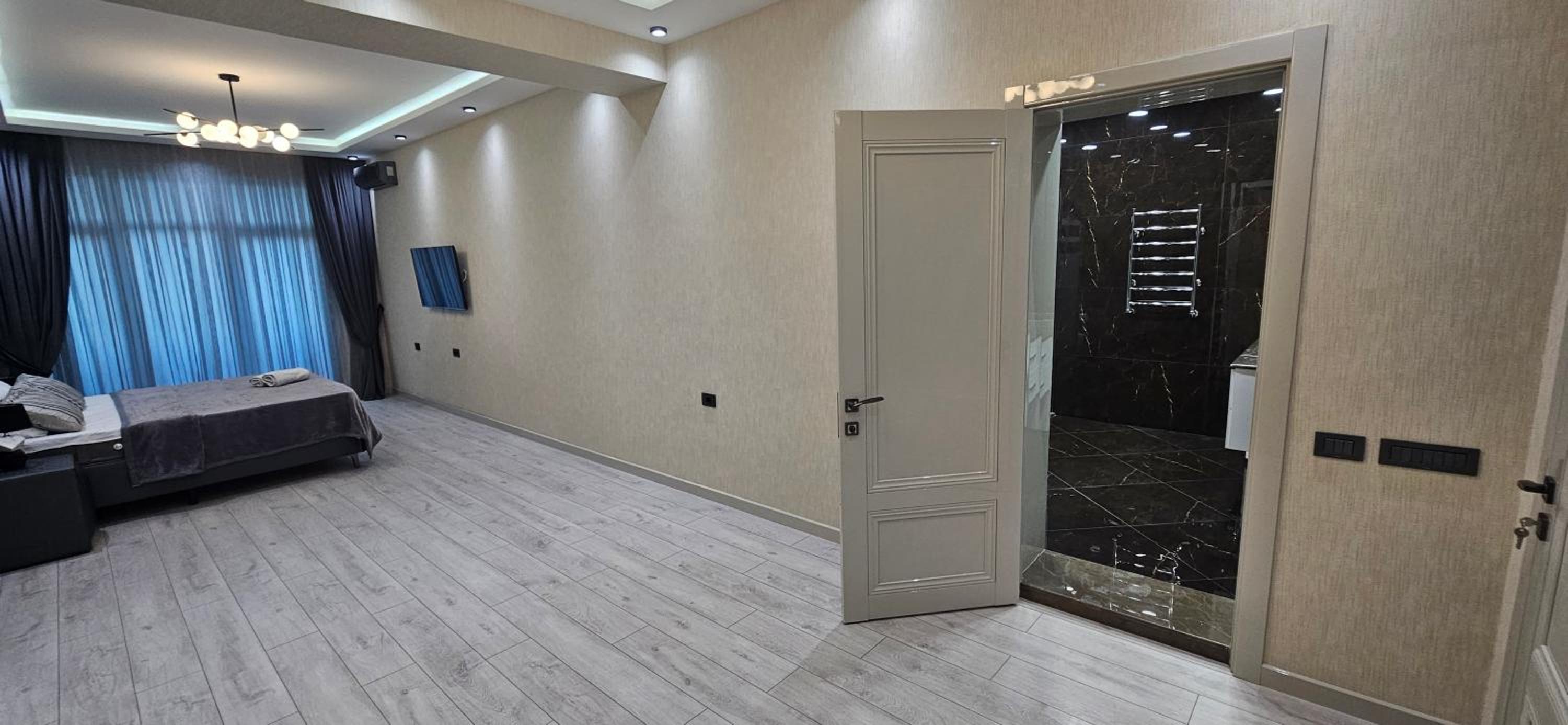 VIP LOFT apartment