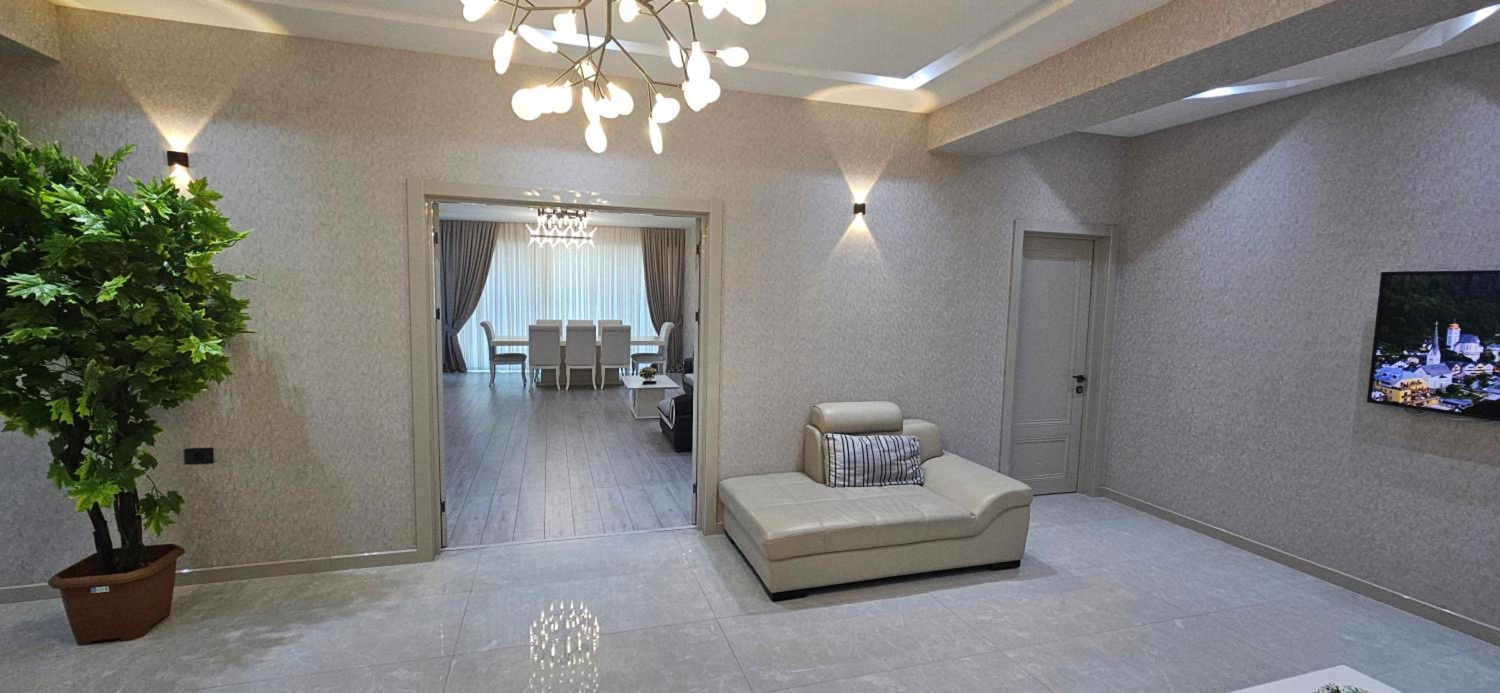 VIP LOFT apartment