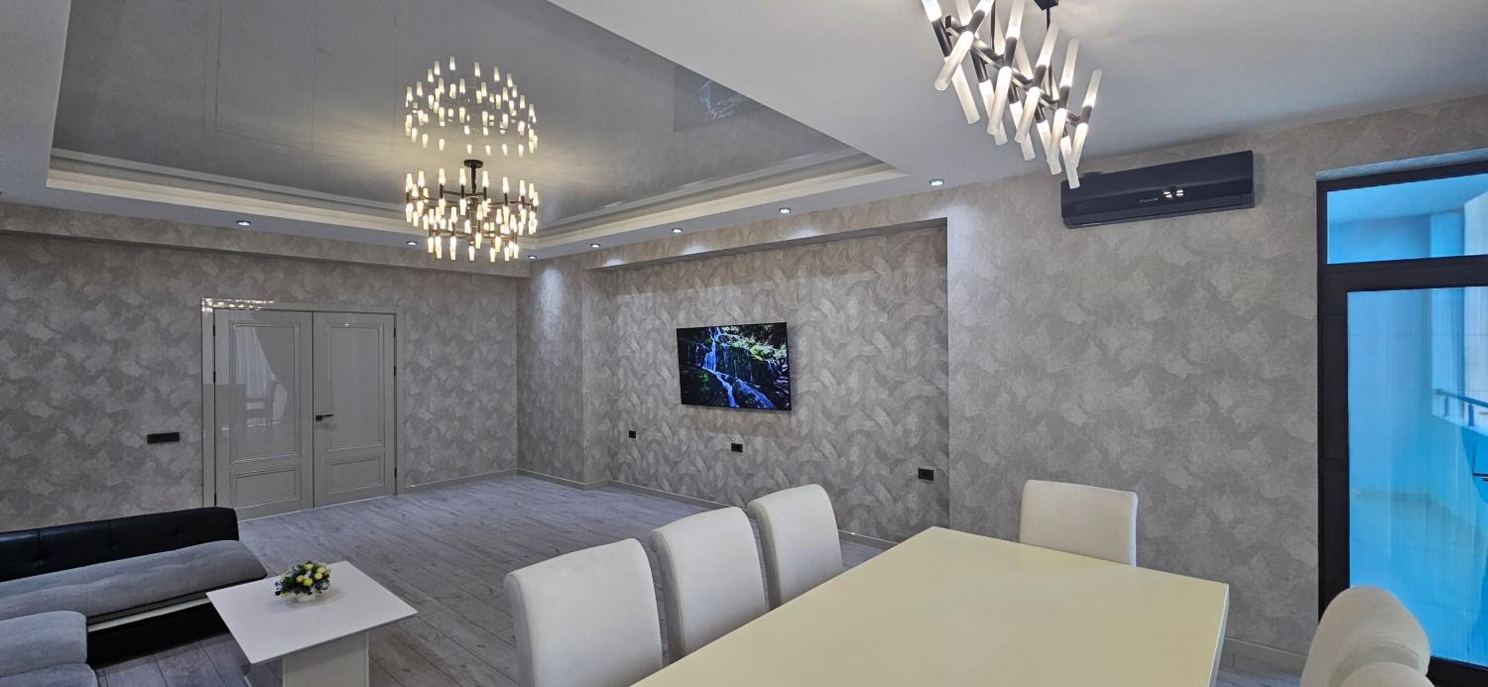 VIP LOFT apartment