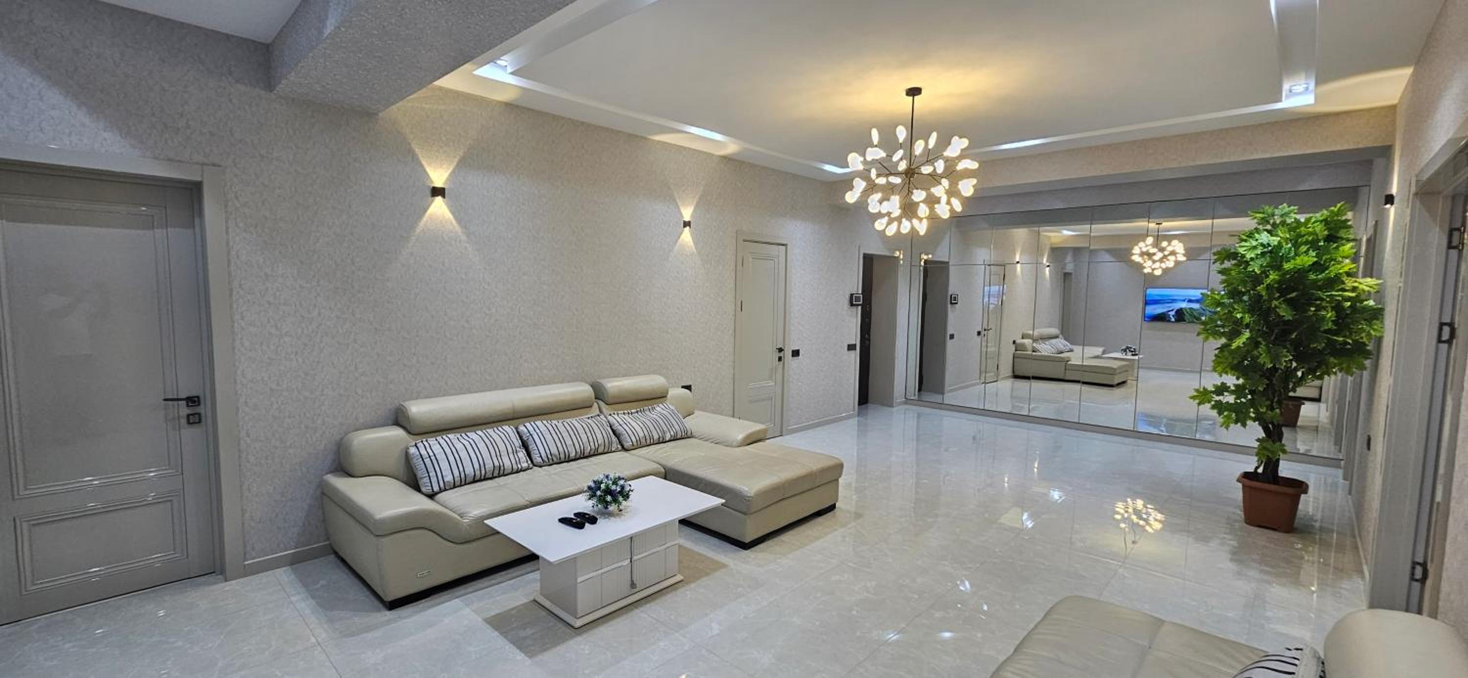 VIP LOFT apartment