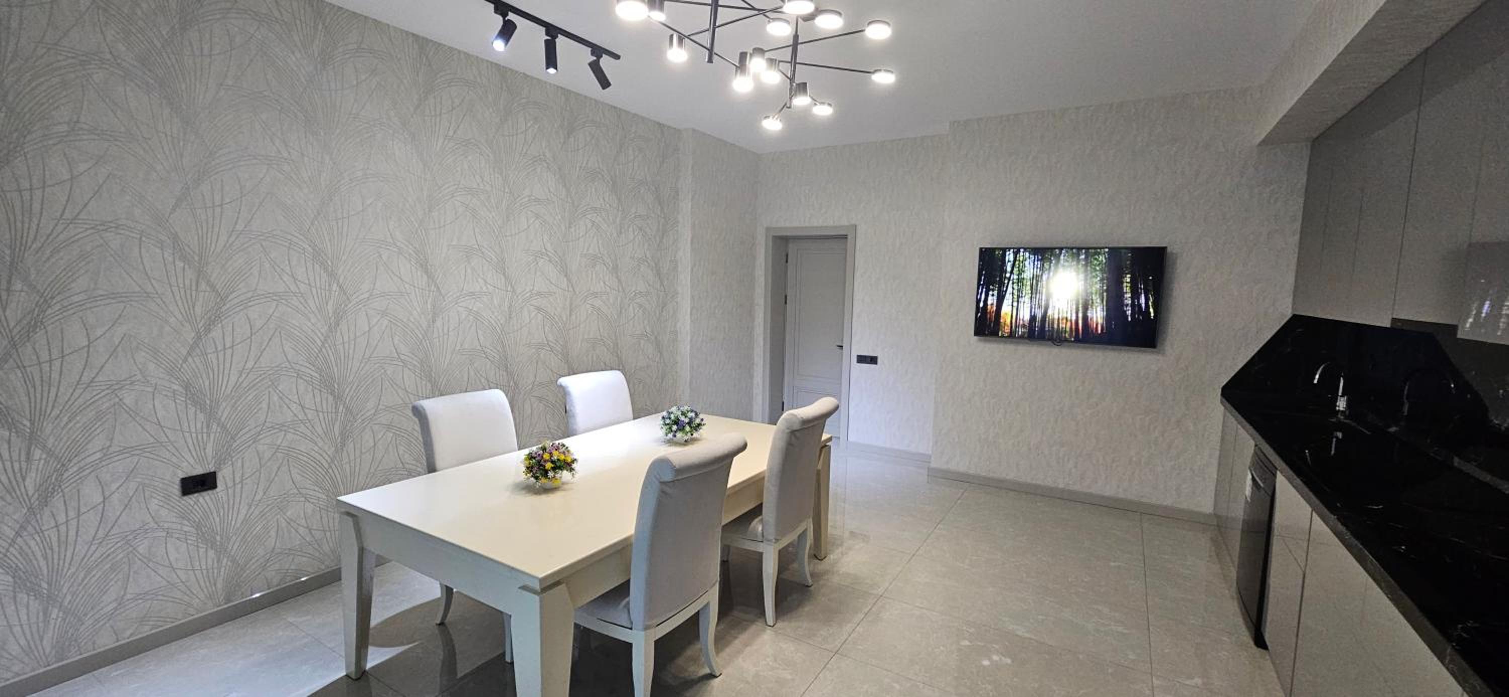 VIP LOFT apartment