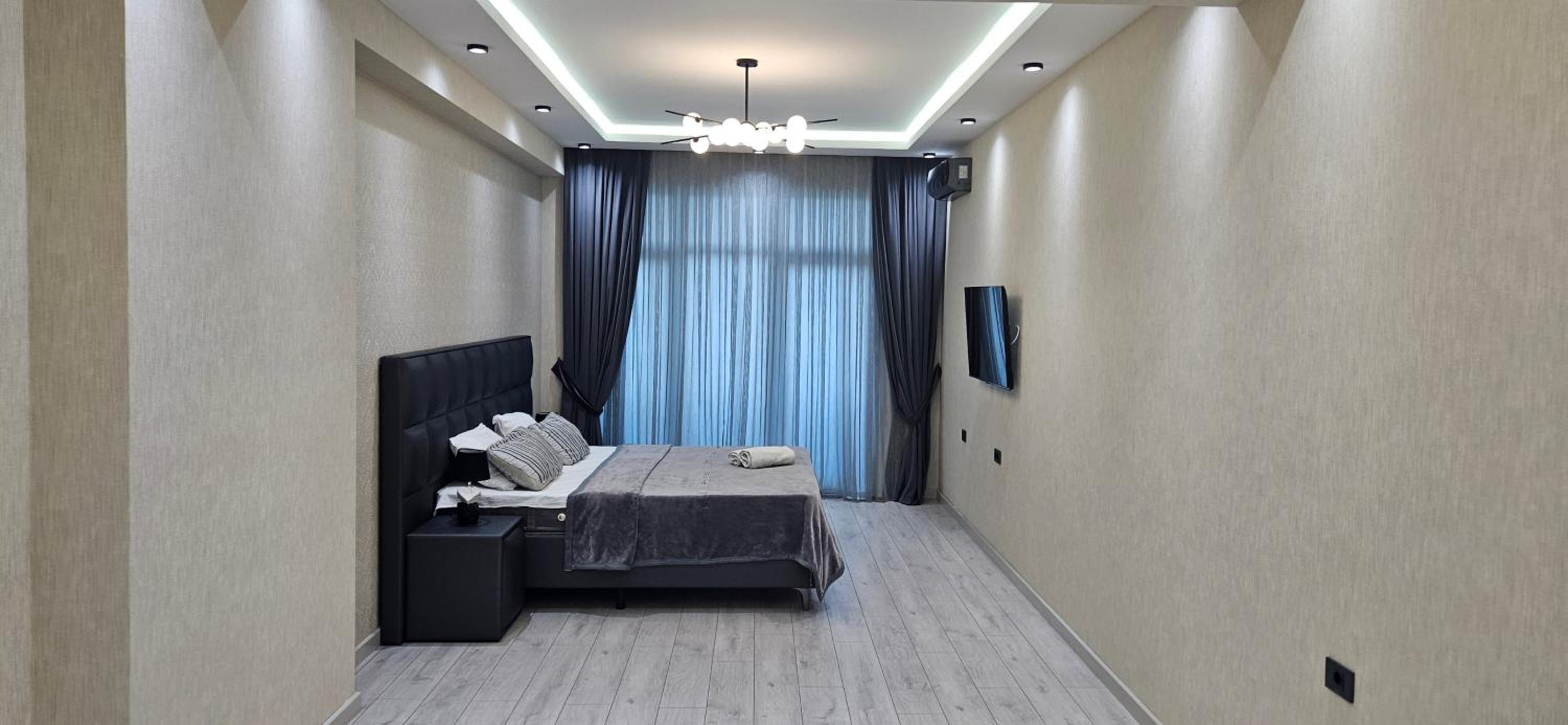 VIP LOFT apartment