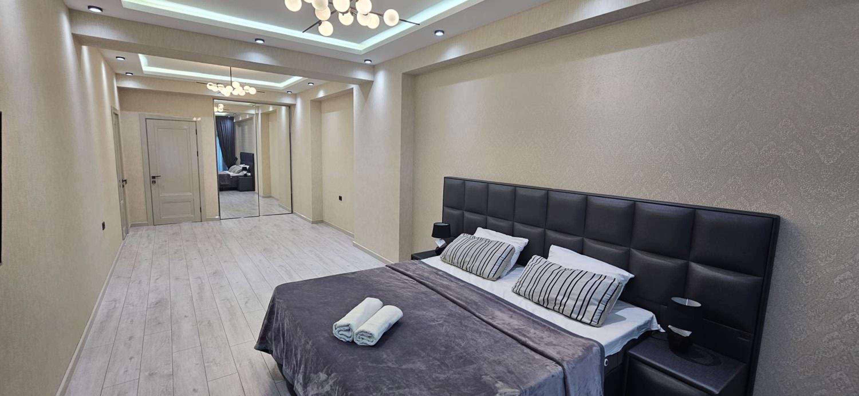VIP LOFT apartment