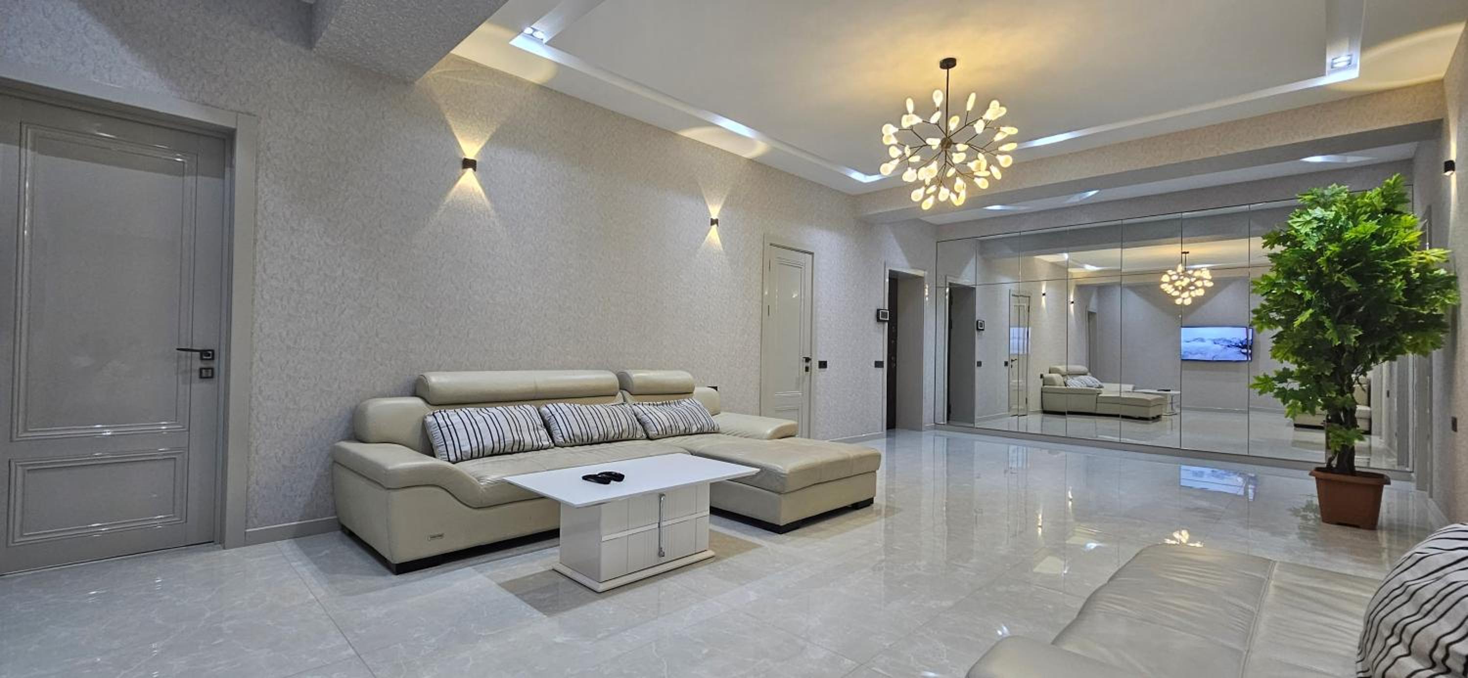 VIP LOFT apartment