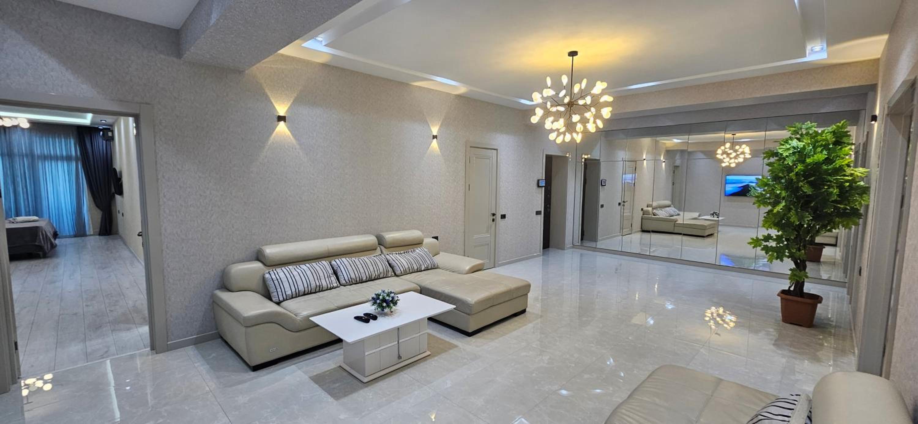 VIP LOFT apartment