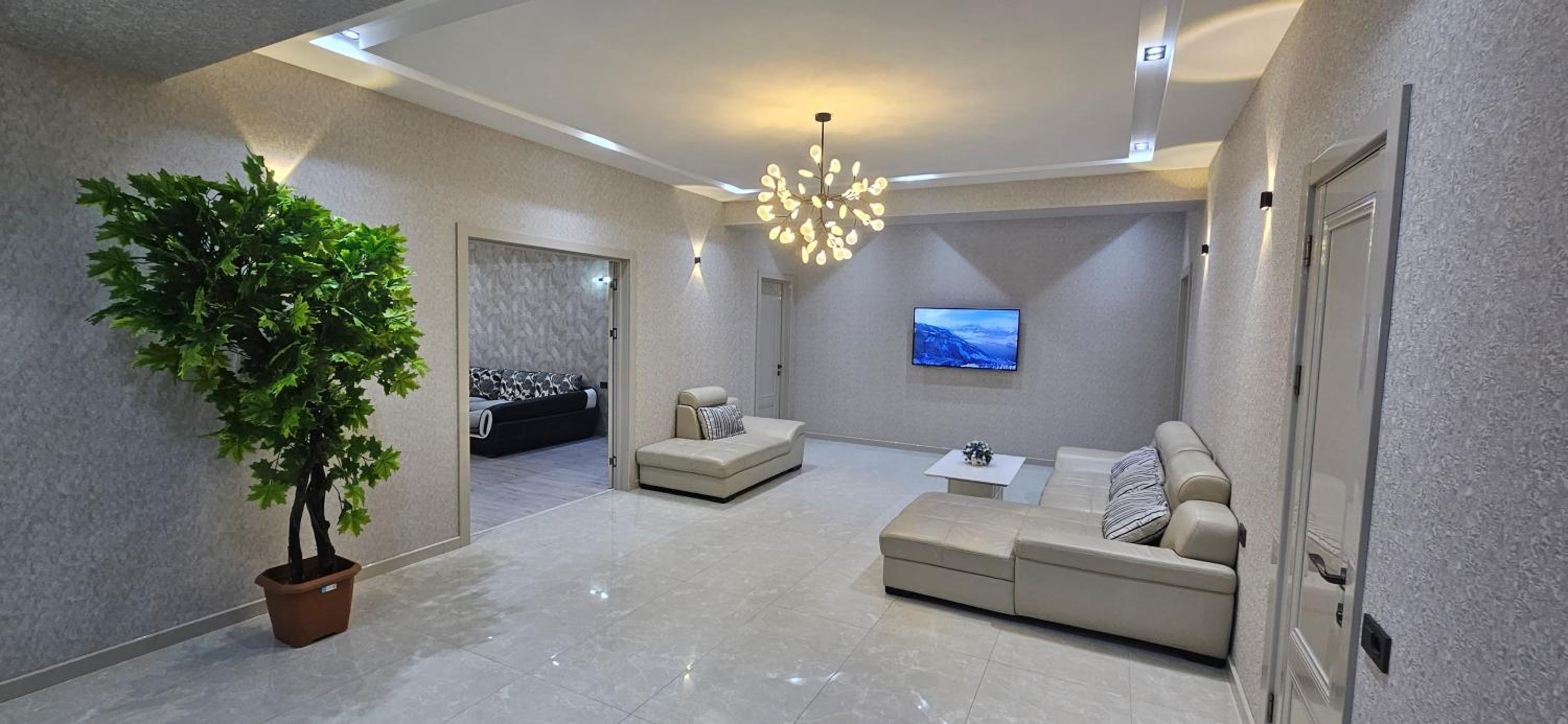 VIP LOFT apartment