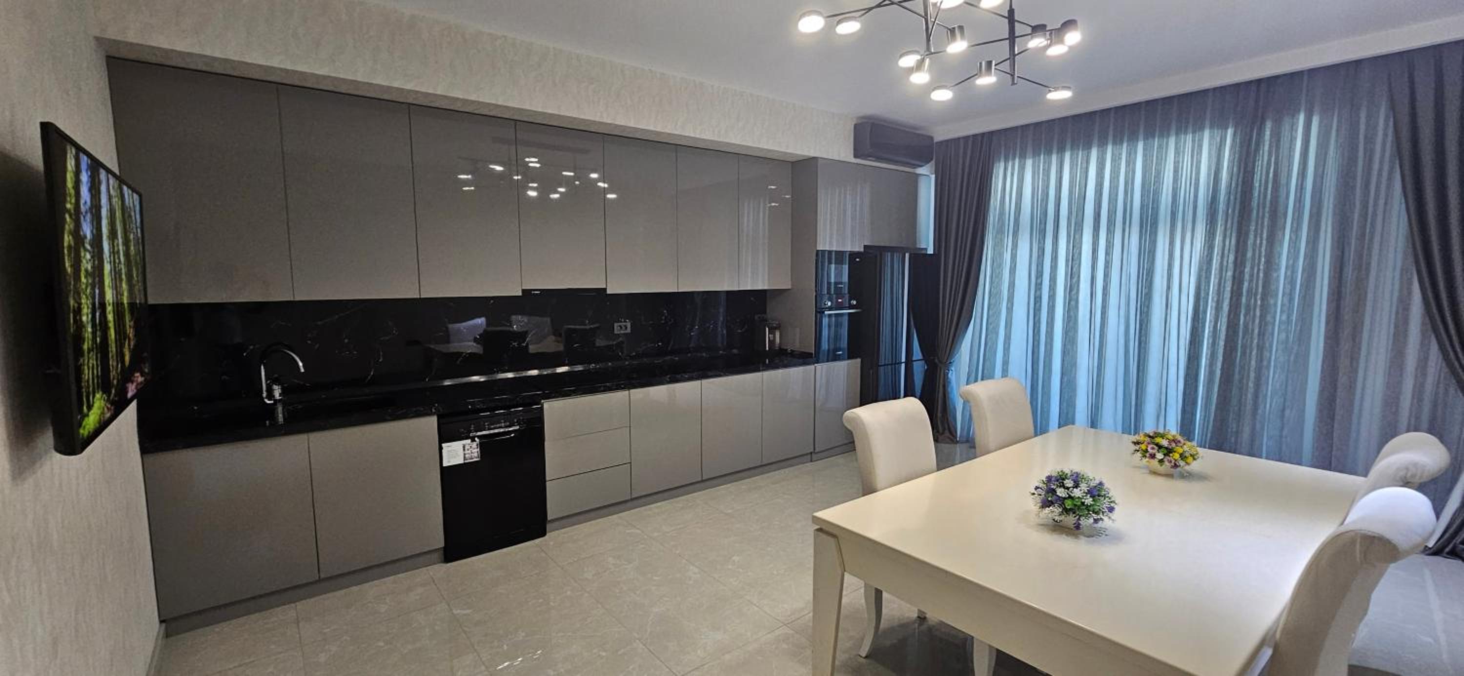 VIP LOFT apartment