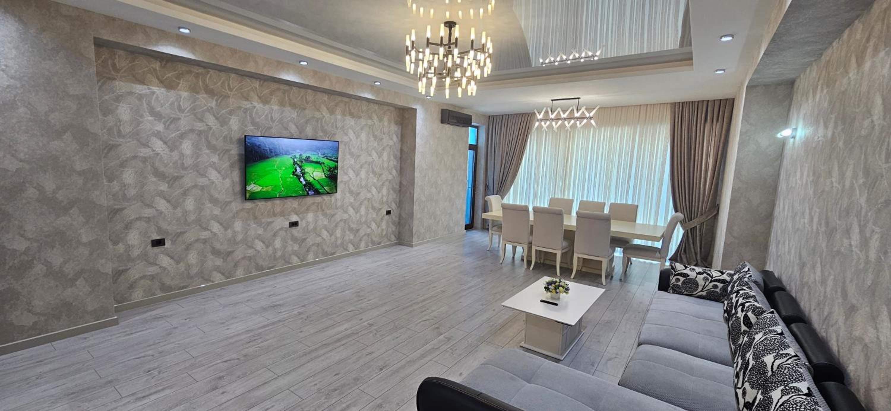 VIP LOFT apartment