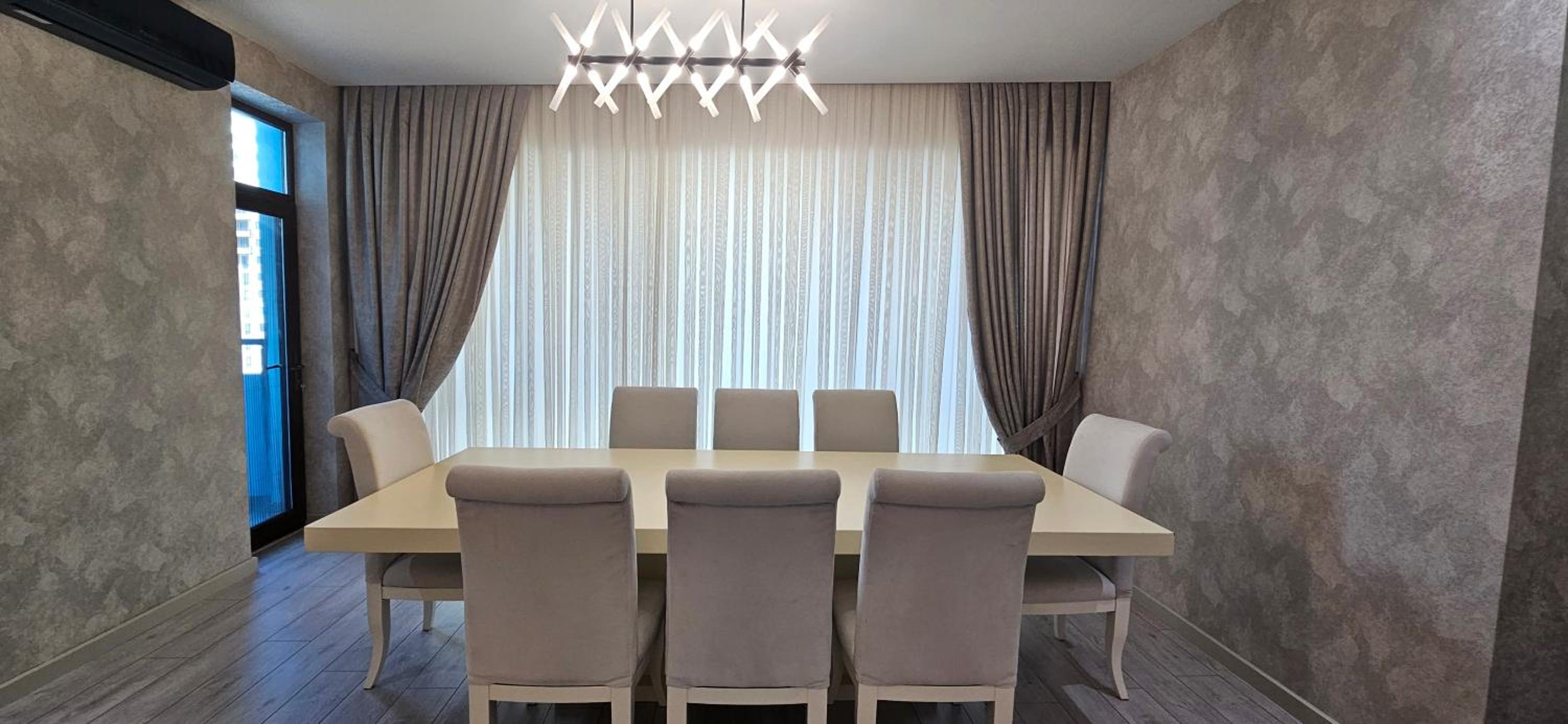 VIP LOFT apartment