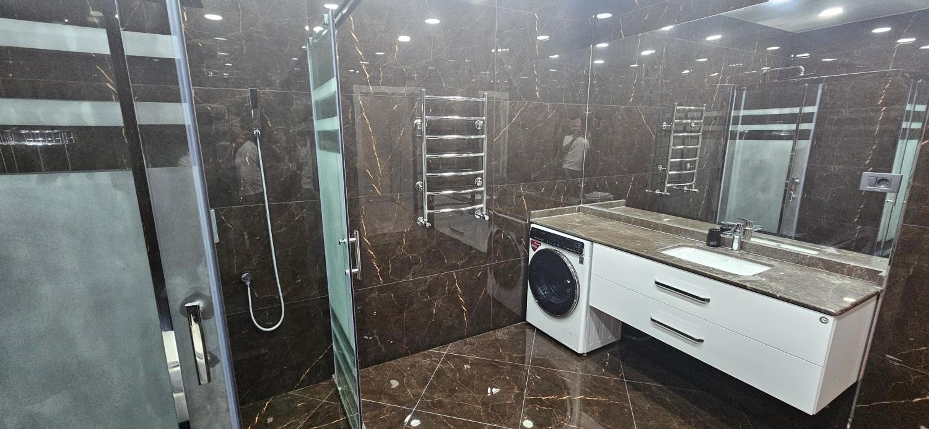 VIP LOFT apartment