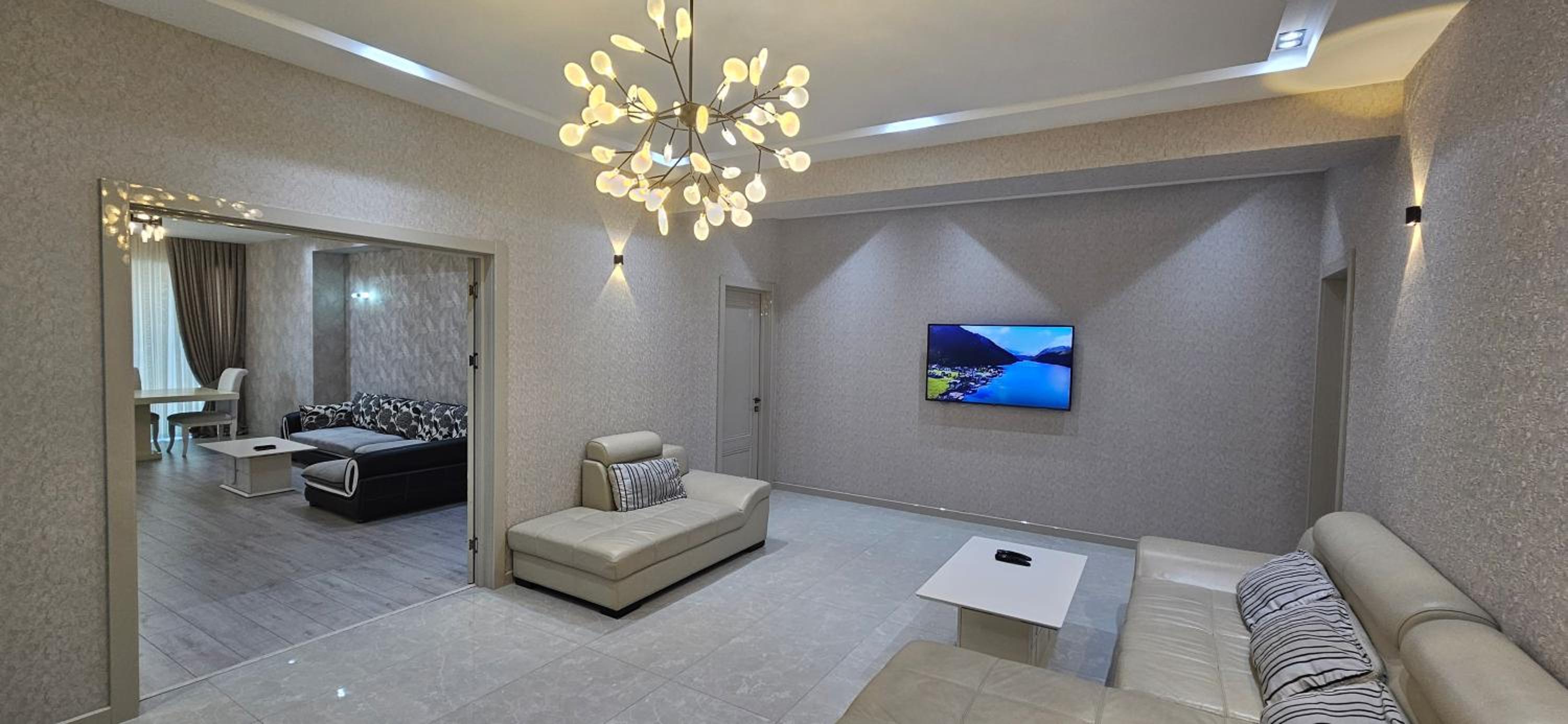 VIP LOFT apartment