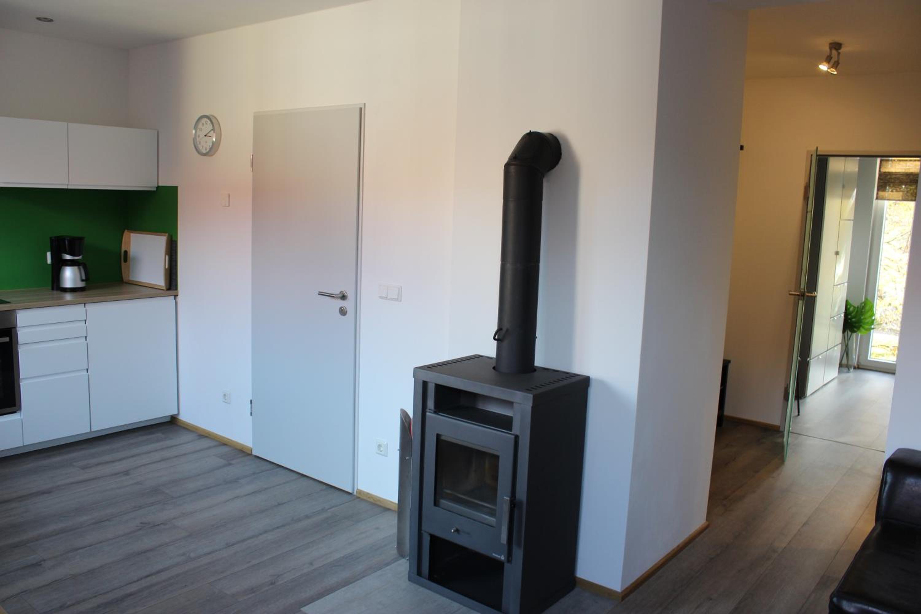 Ferienwohnung Inga