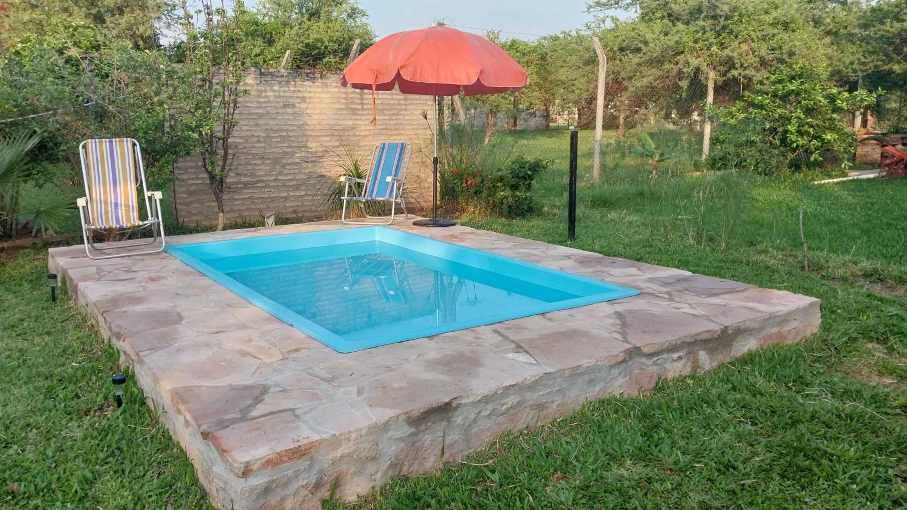 La casita del lago view 4
