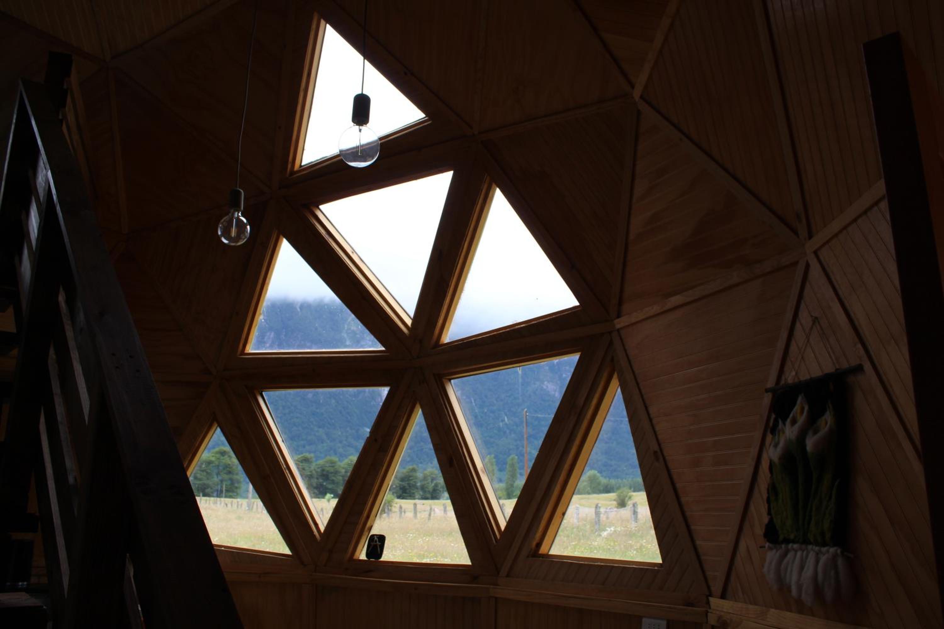 Lerun Sheg Lodge view 3
