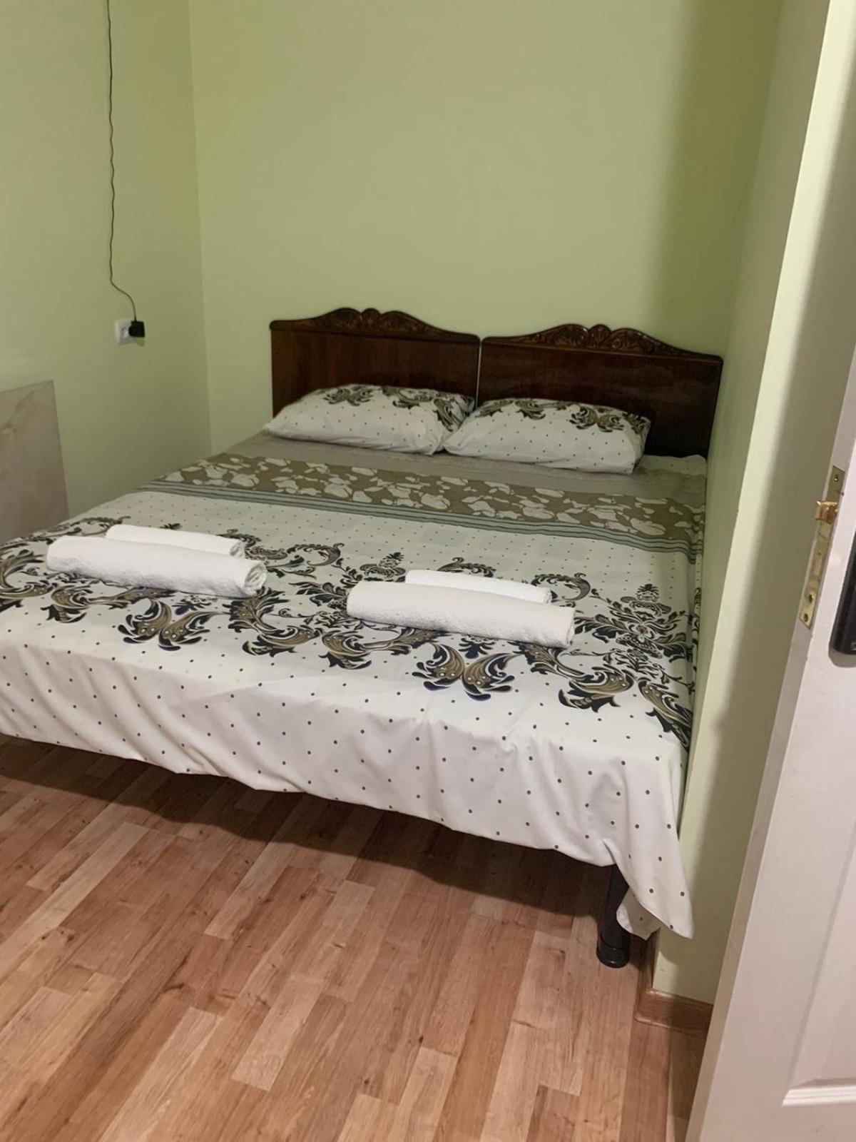 ZWIN Apartment 2 view 2