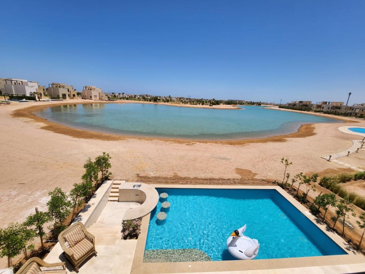 Hotel Luxury 4 bedroom villa - Cyan ElGouna - Image 1