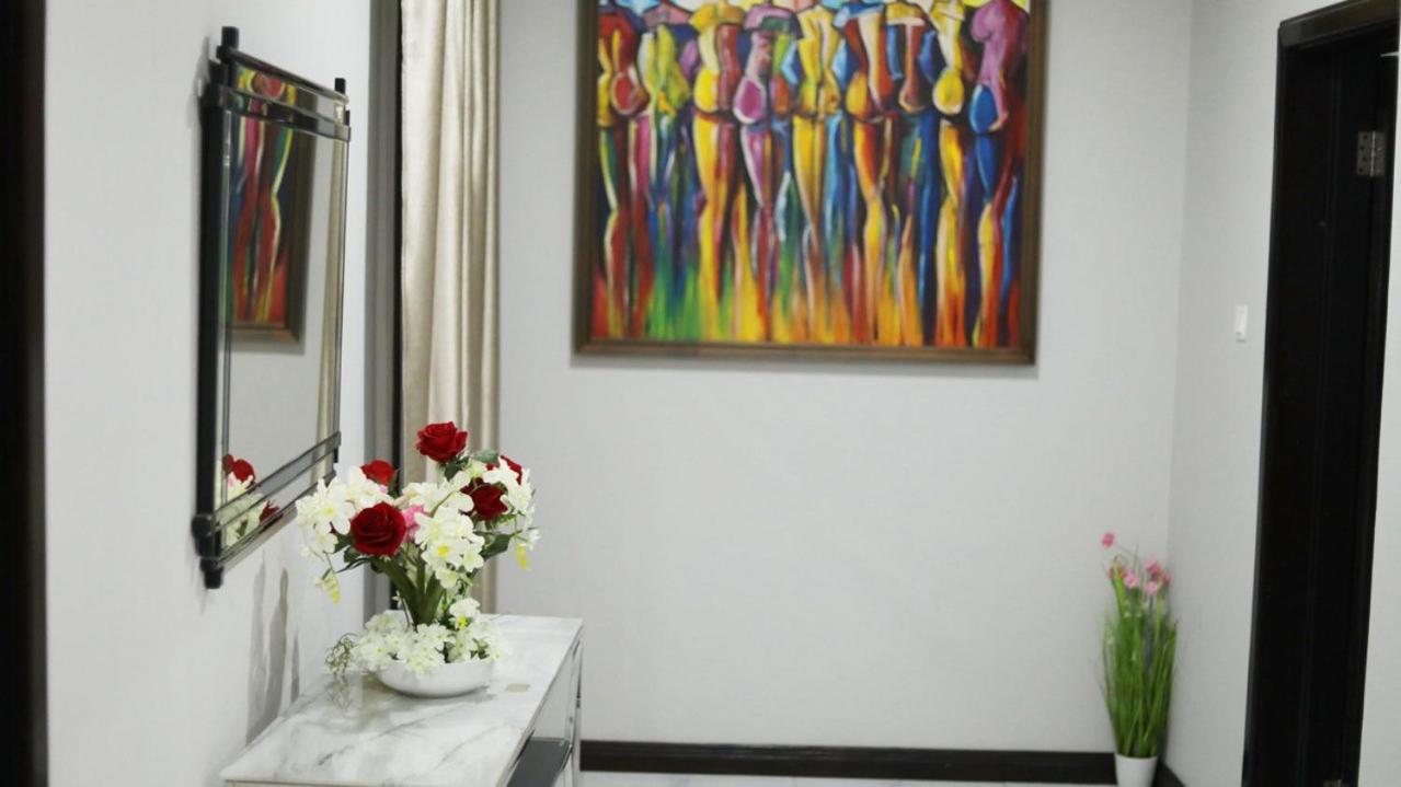 Jeffston Court Apartments