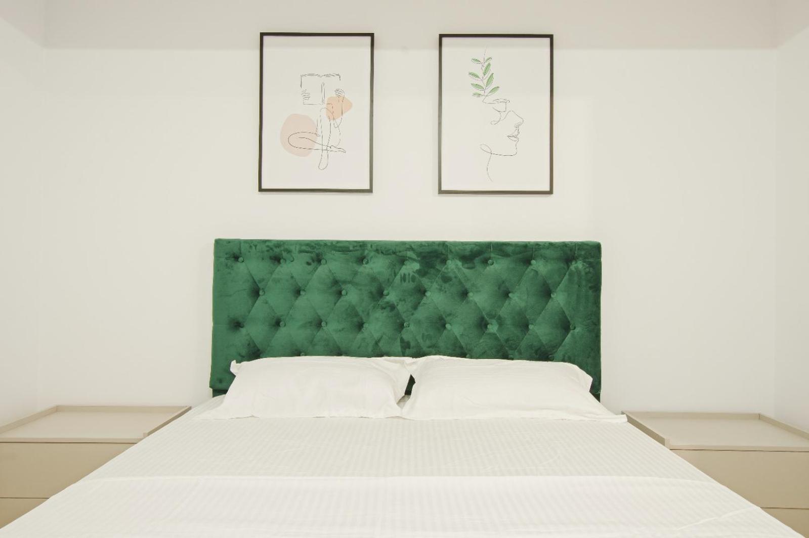 Himson Green Apartment-Self Check -in near Airport & Mall view 3