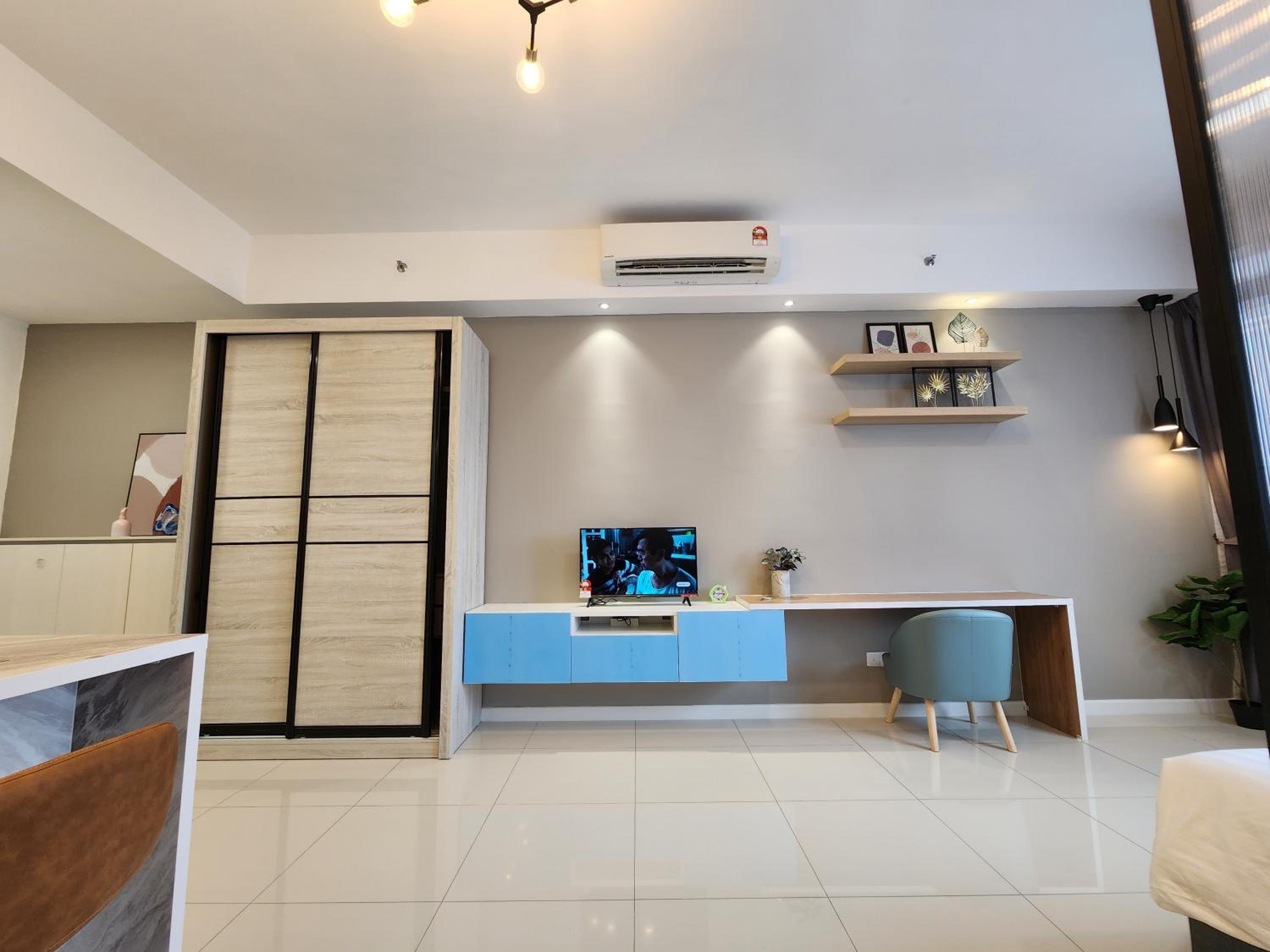 Chambers Suites KL BY Fortune
