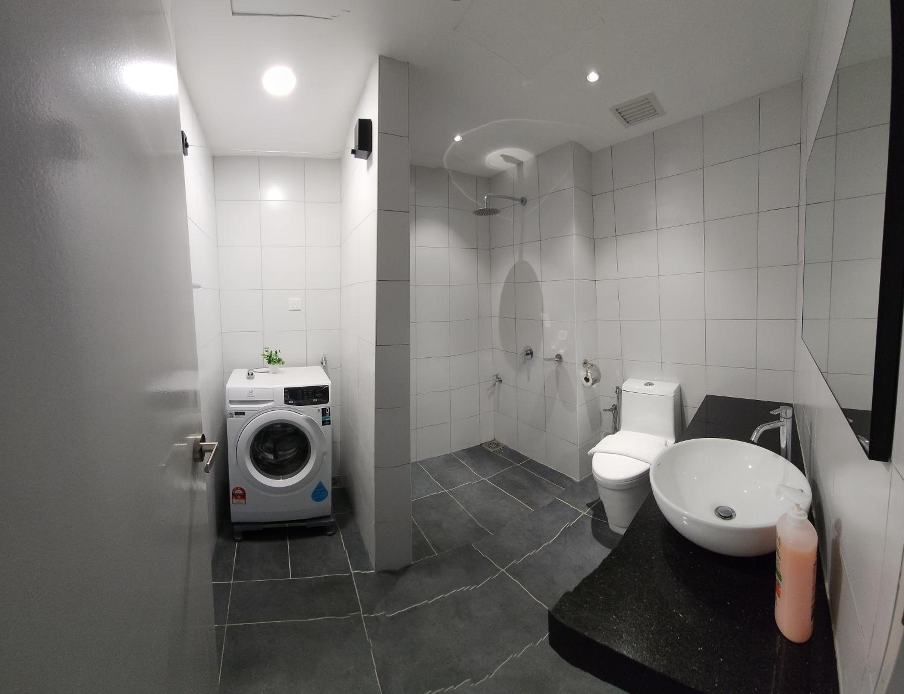 Chambers Suites KL BY Fortune