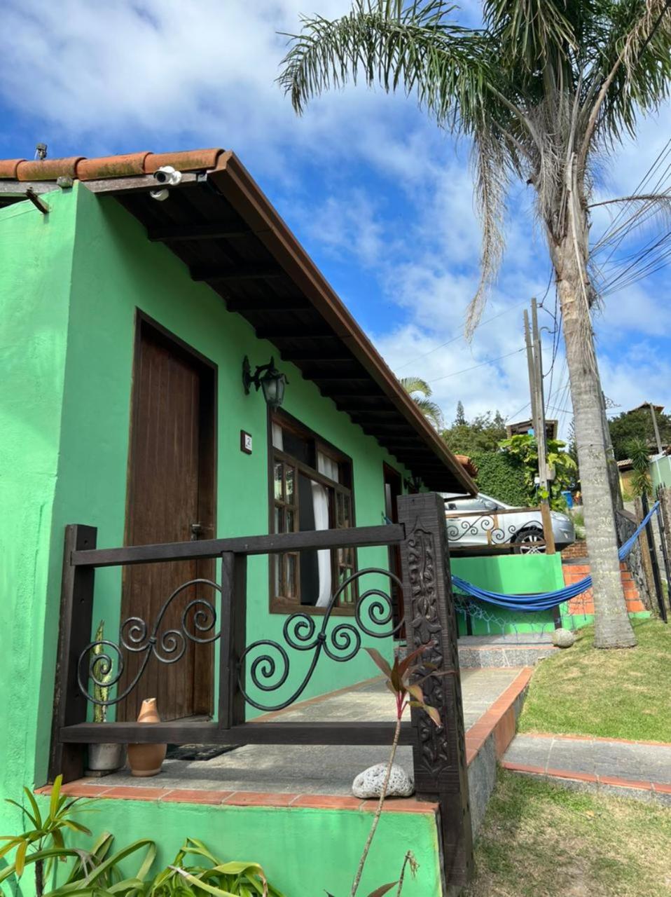 Buzios Casa n# 2