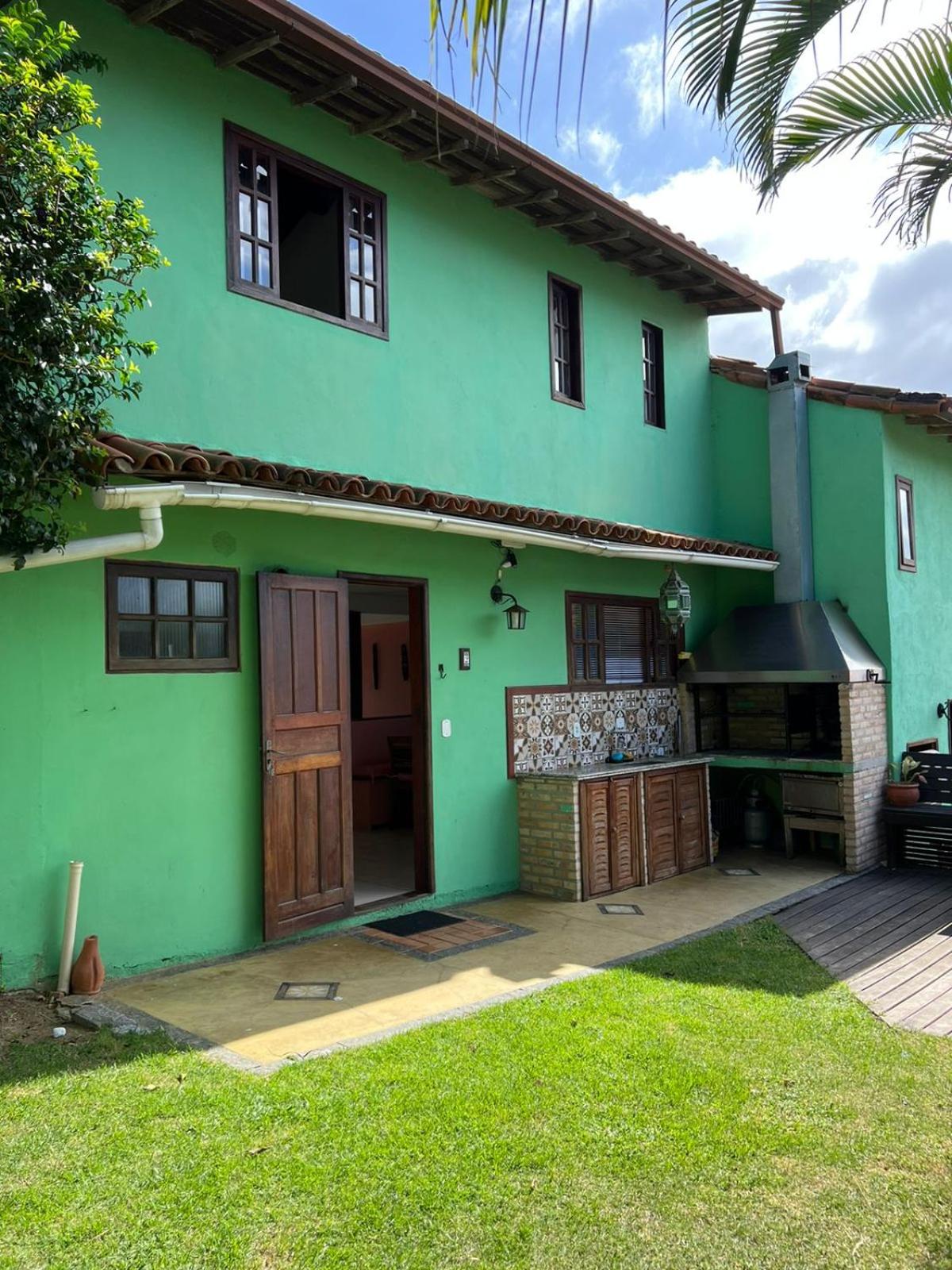 Buzios Casa n# 2