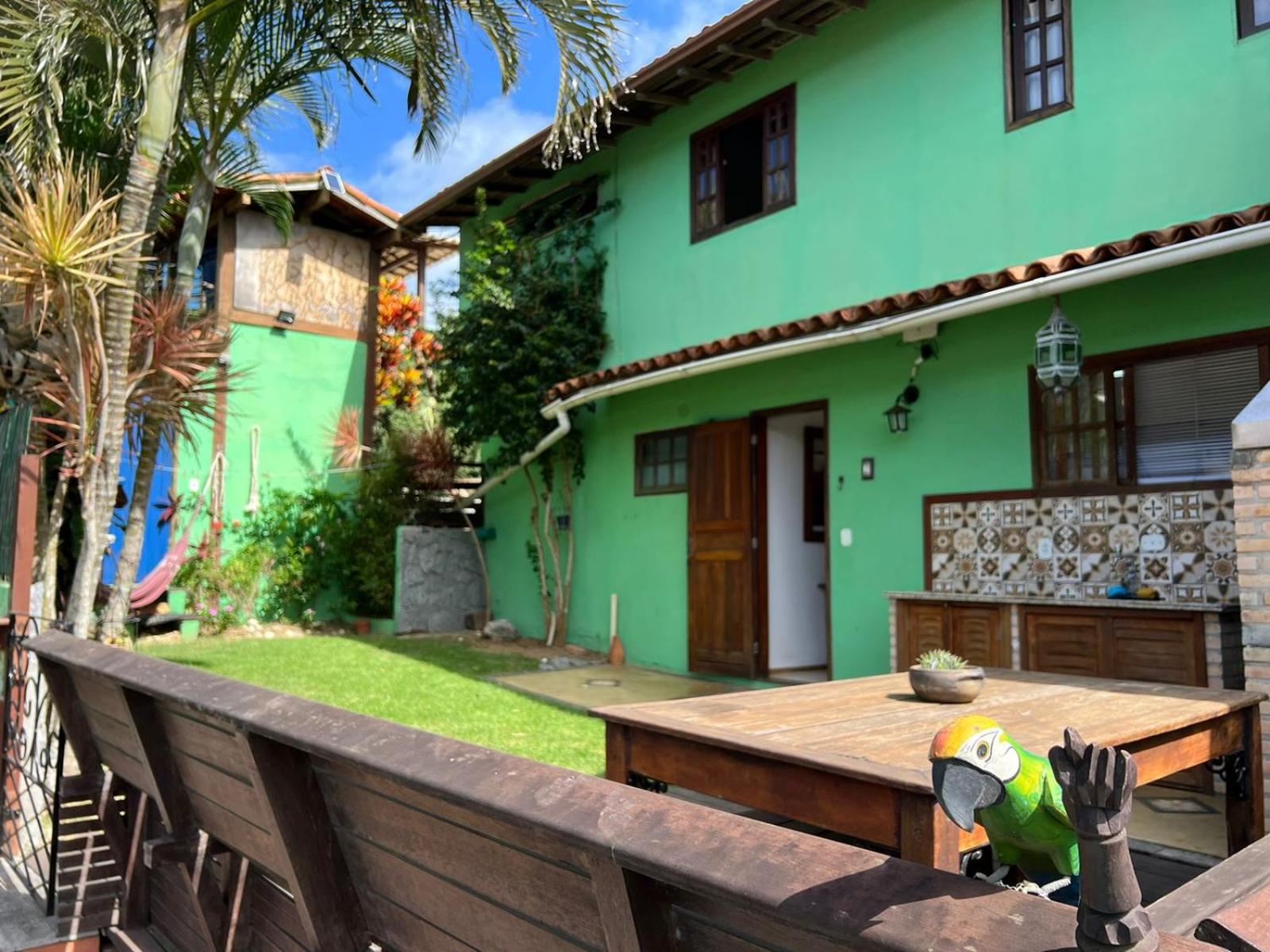 Buzios Casa n# 2
