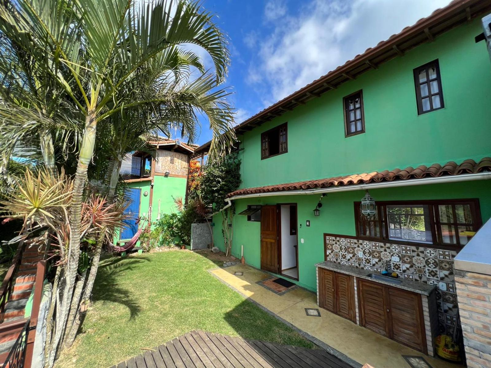 Buzios Casa n# 2