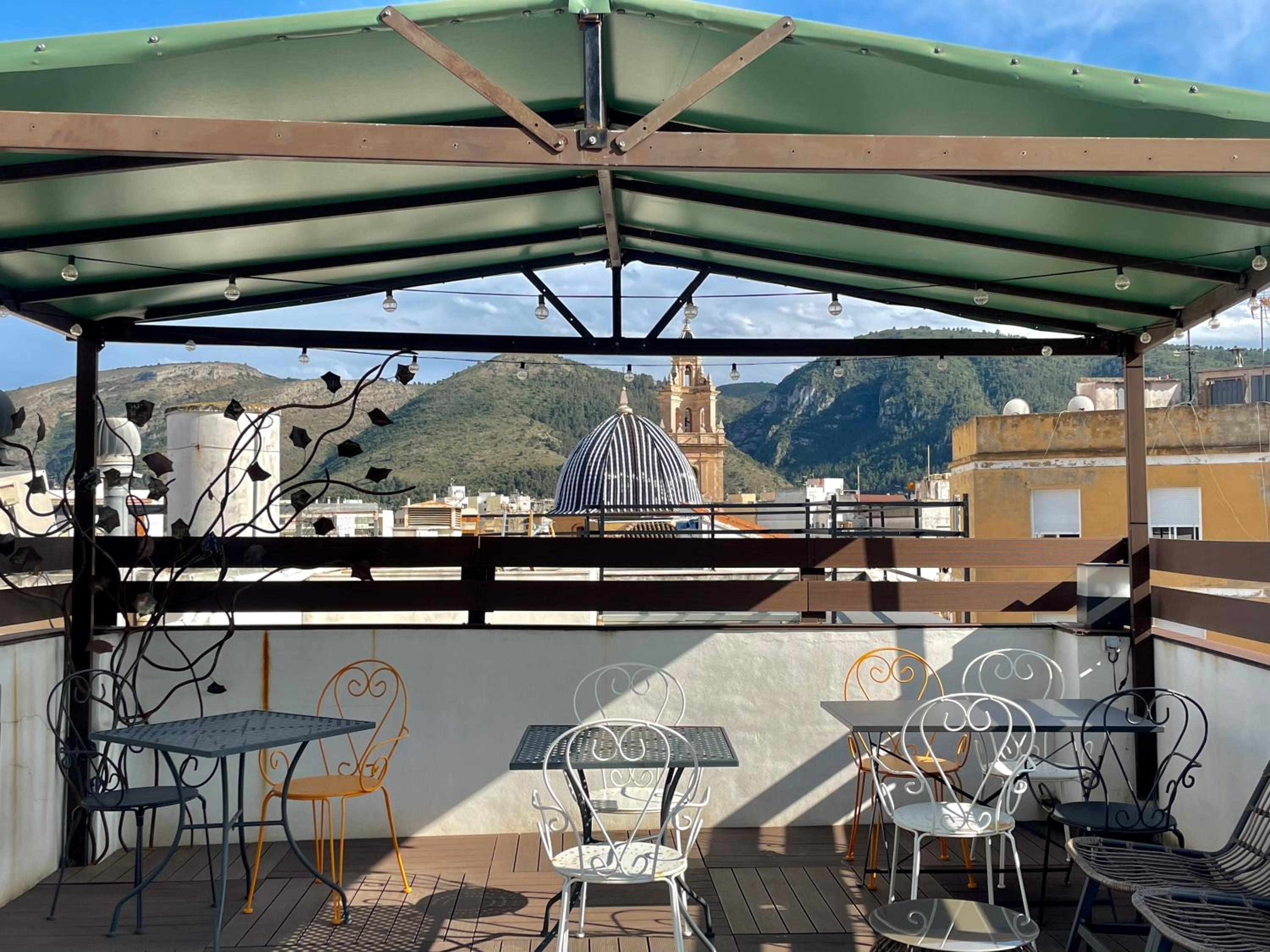 roof