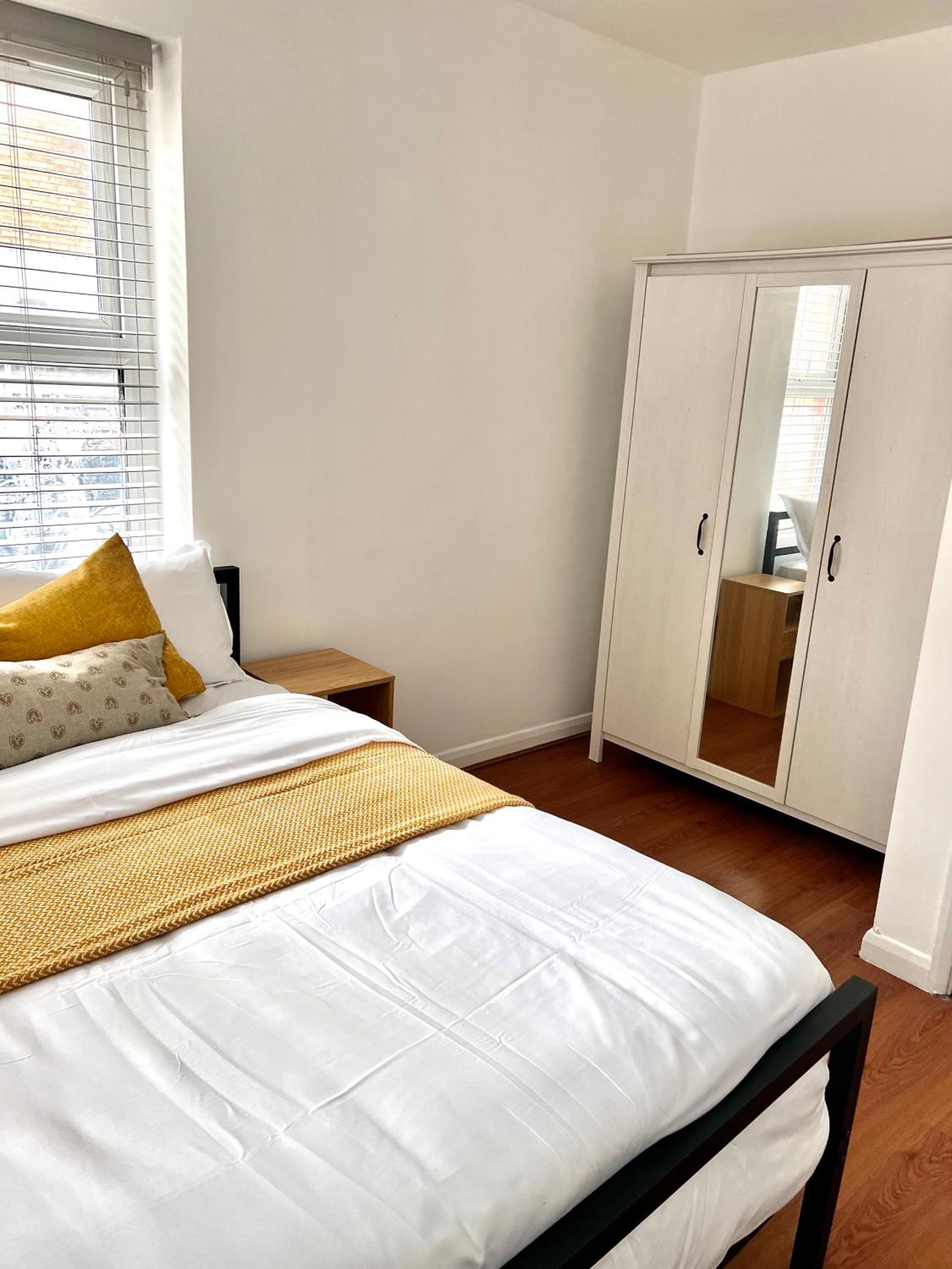 Grey Eagle Apartments Shoreditch