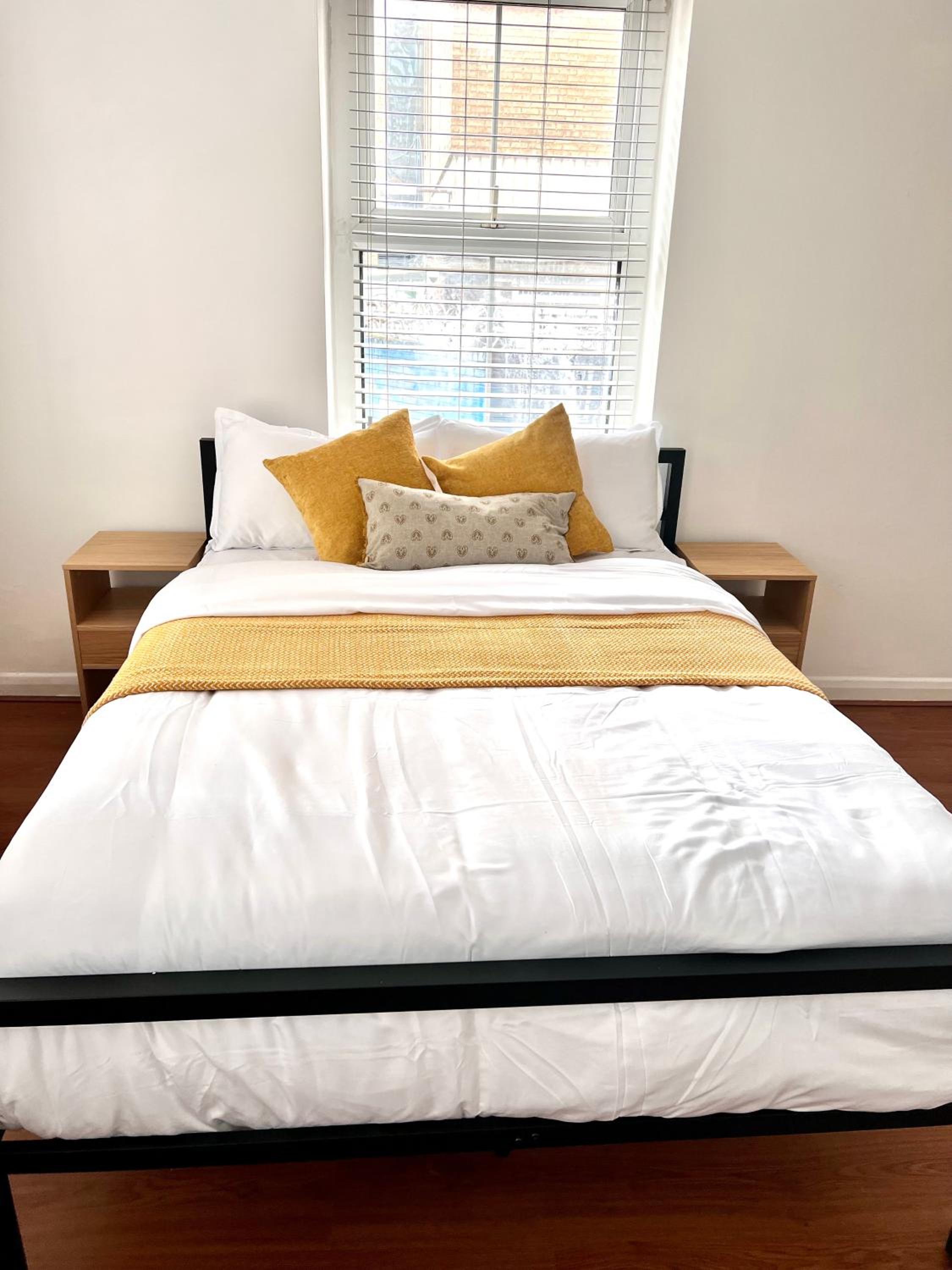 Grey Eagle Apartments Shoreditch