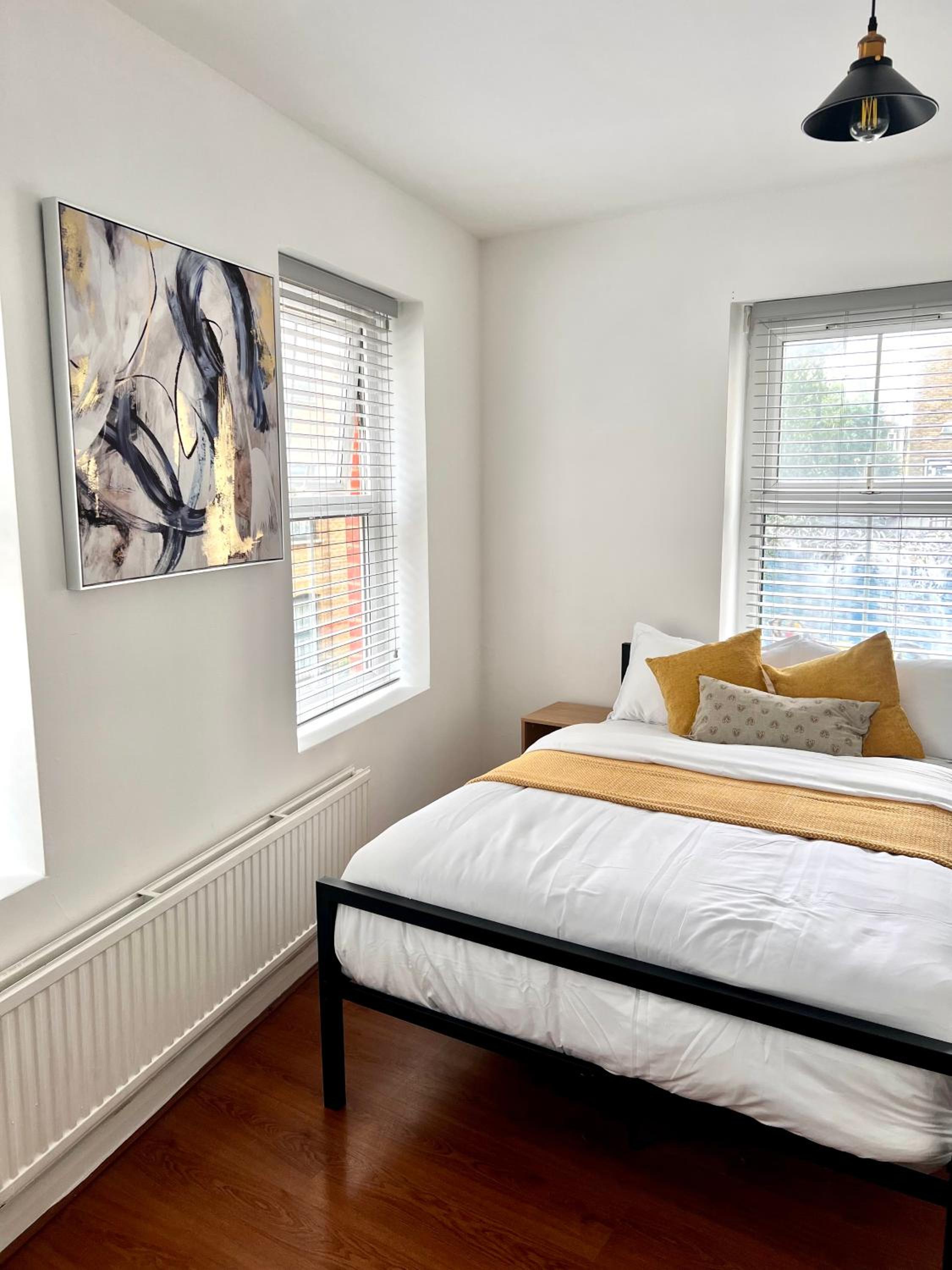 Grey Eagle Apartments Shoreditch