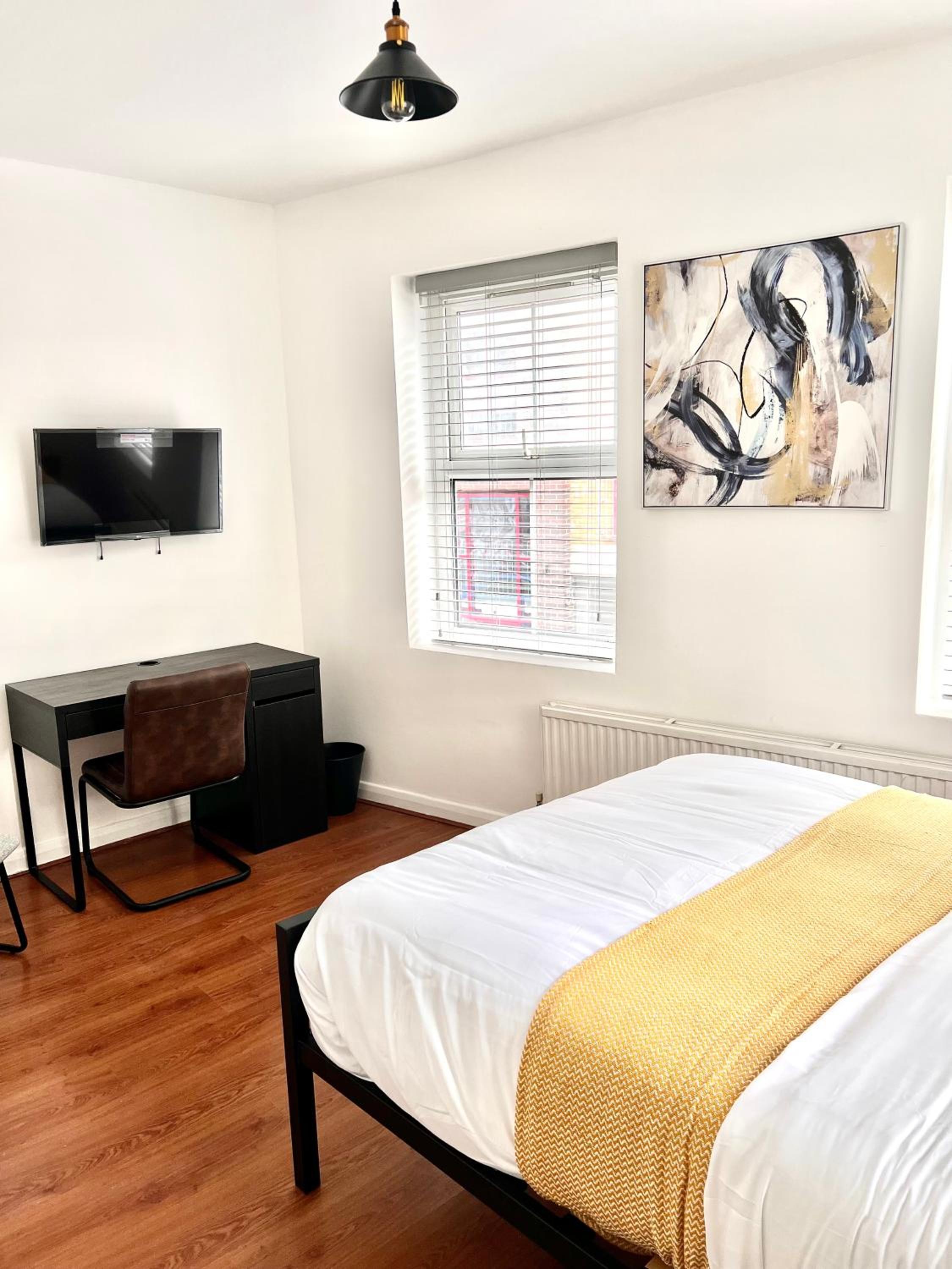 Grey Eagle Apartments Shoreditch