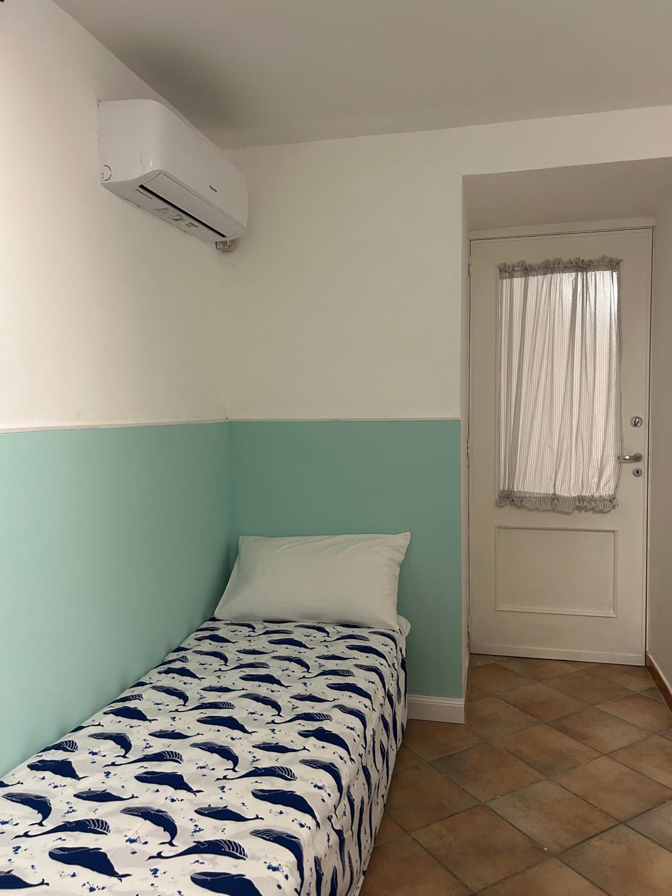 Intero Alloggio Salita Tasso