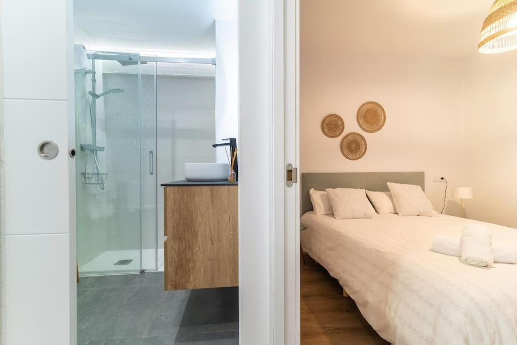 Apartamento San Lorenzo Playa