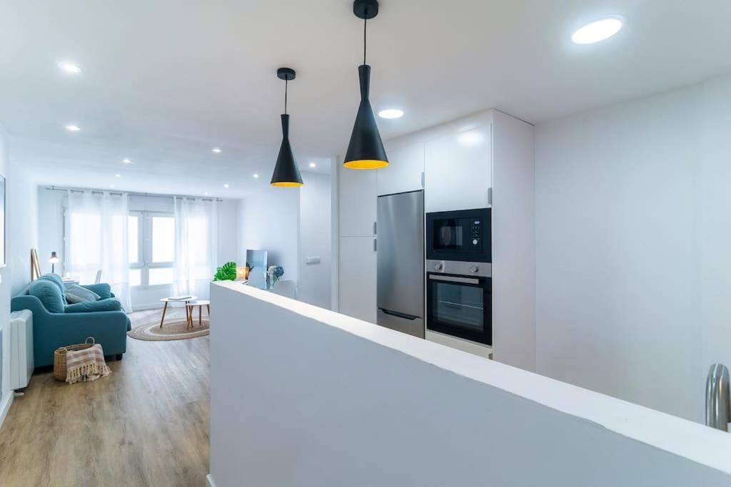 Apartamento San Lorenzo Playa
