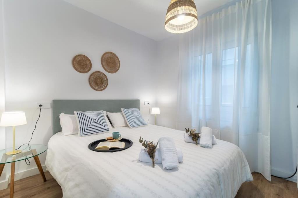 Apartamento San Lorenzo Playa