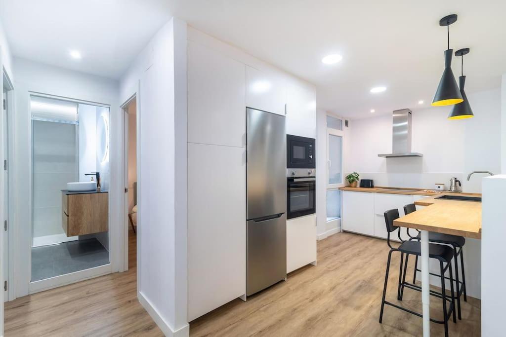 Apartamento San Lorenzo Playa
