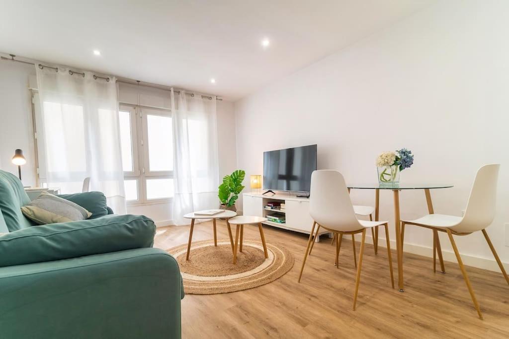Apartamento San Lorenzo Playa