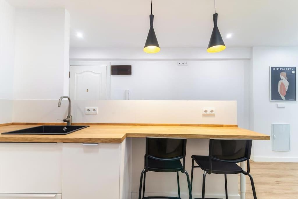 Apartamento San Lorenzo Playa
