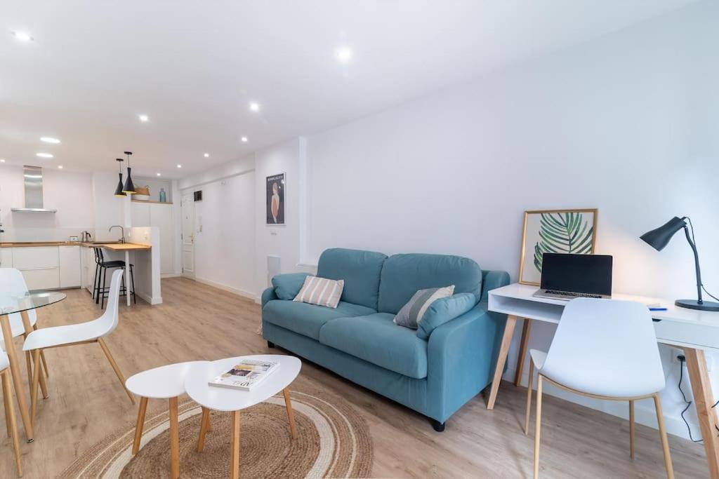 Apartamento San Lorenzo Playa