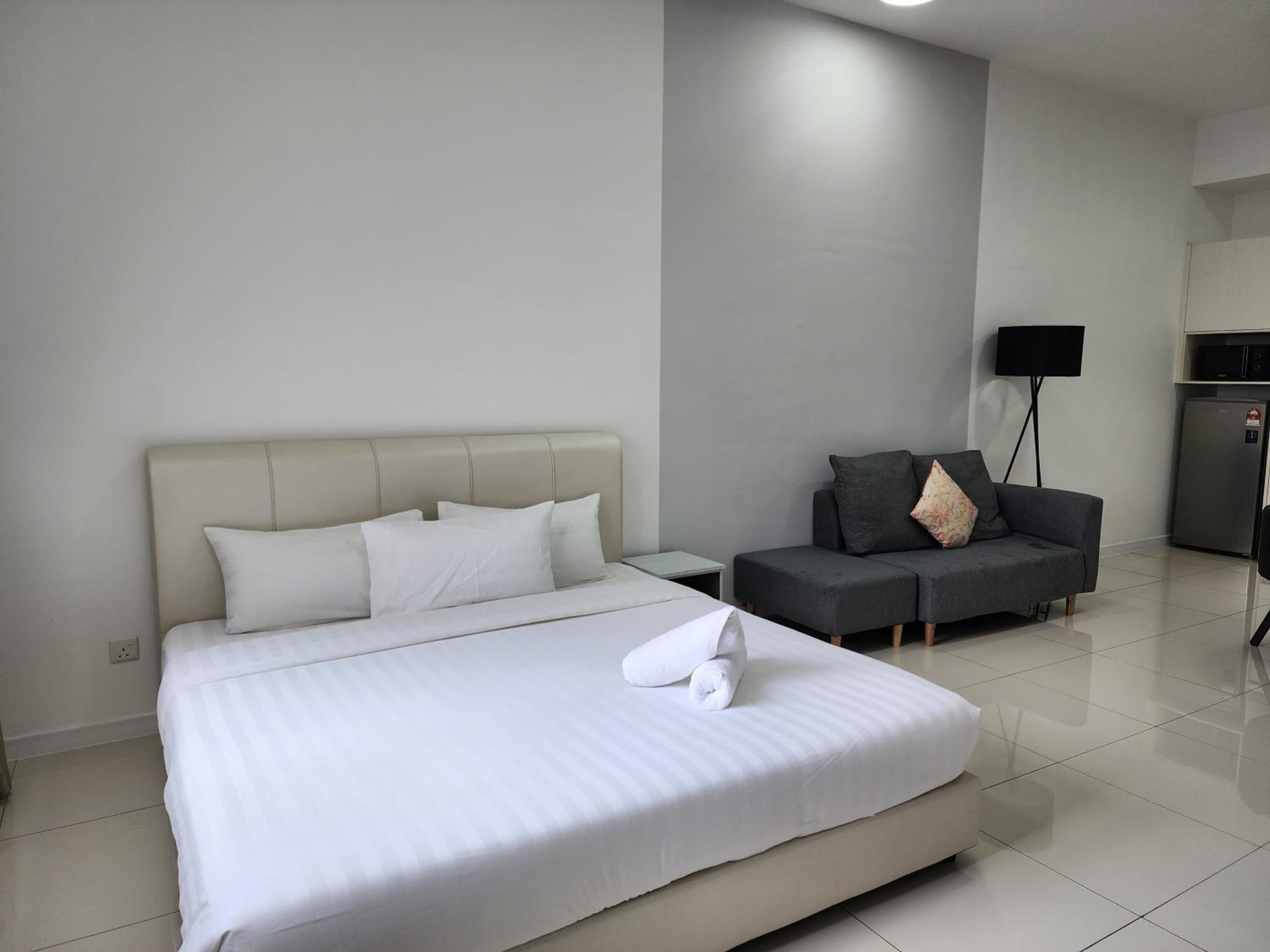 Chambers Suites KL BY Fortune