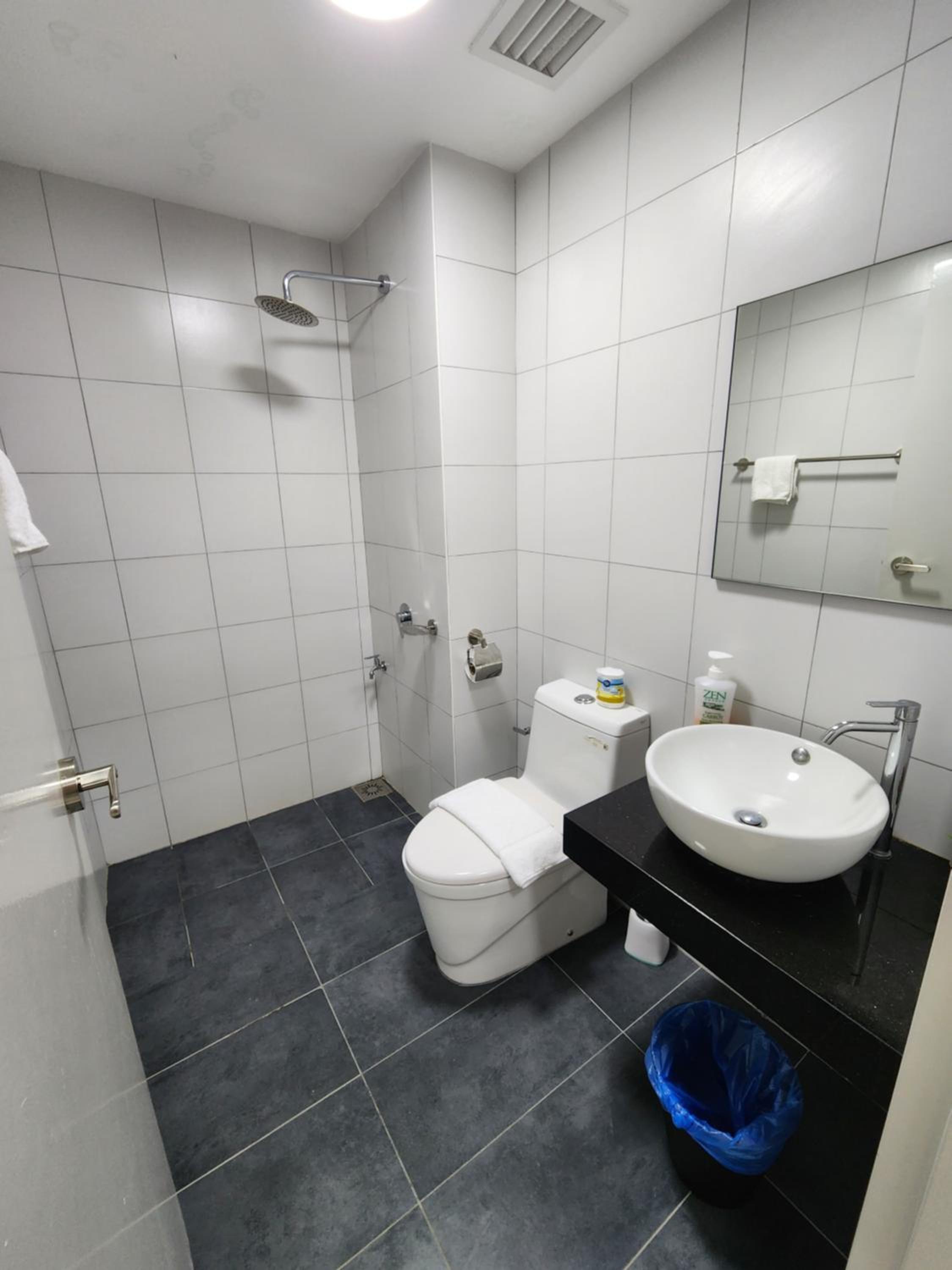Chambers Suites KL BY Fortune