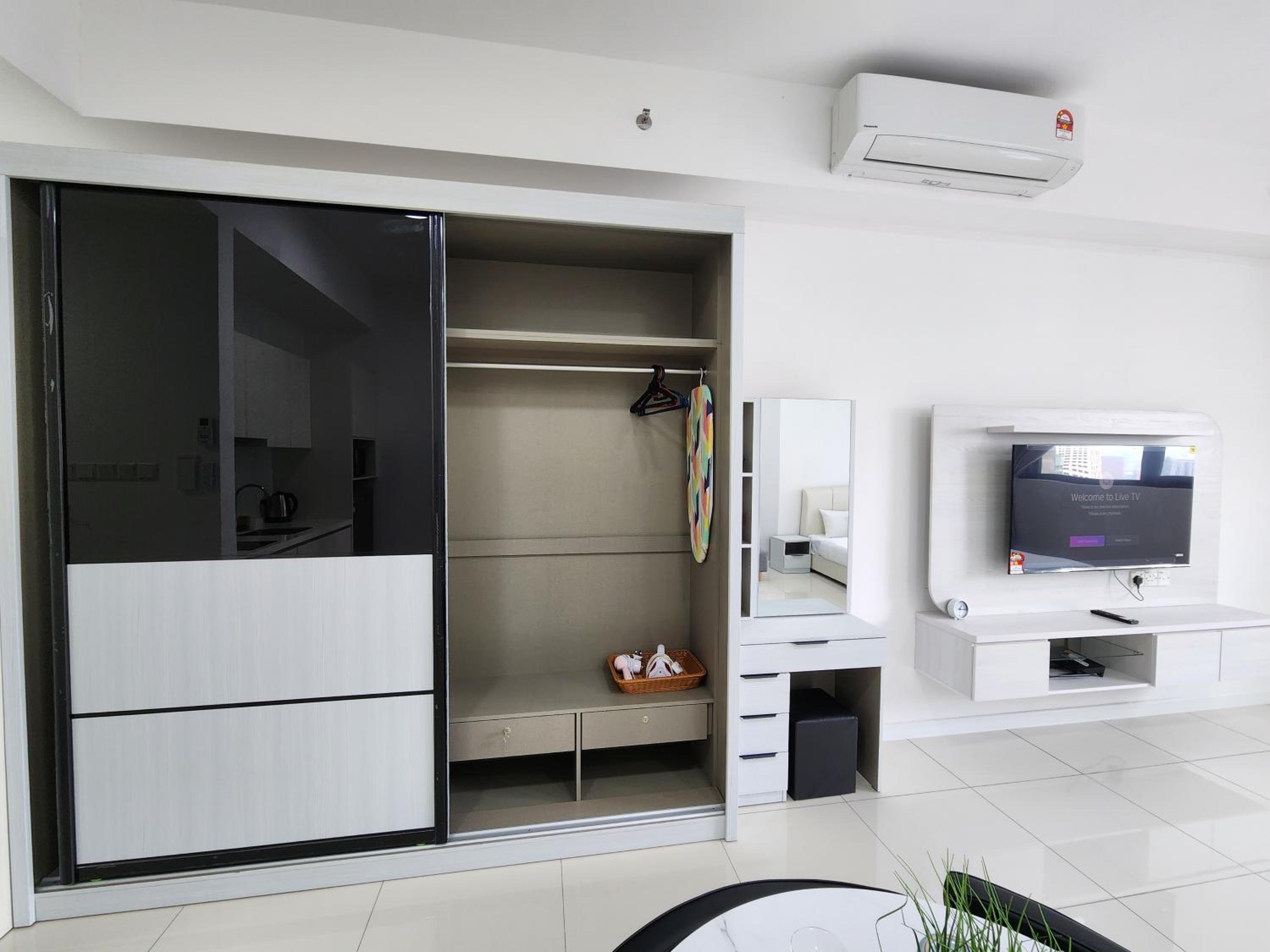 Chambers Suites KL BY Fortune