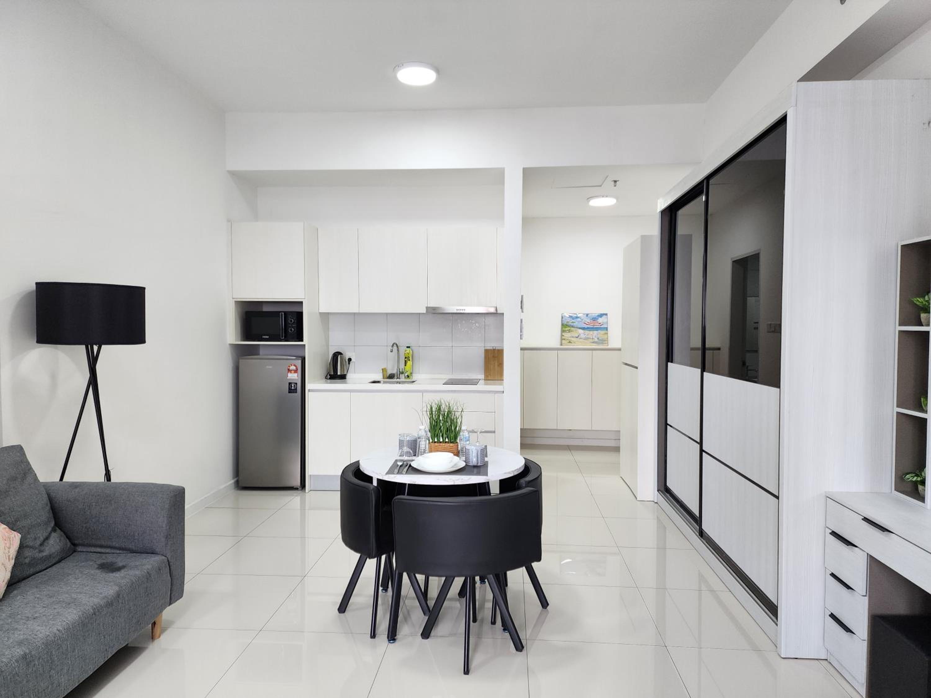 Chambers Suites KL BY Fortune